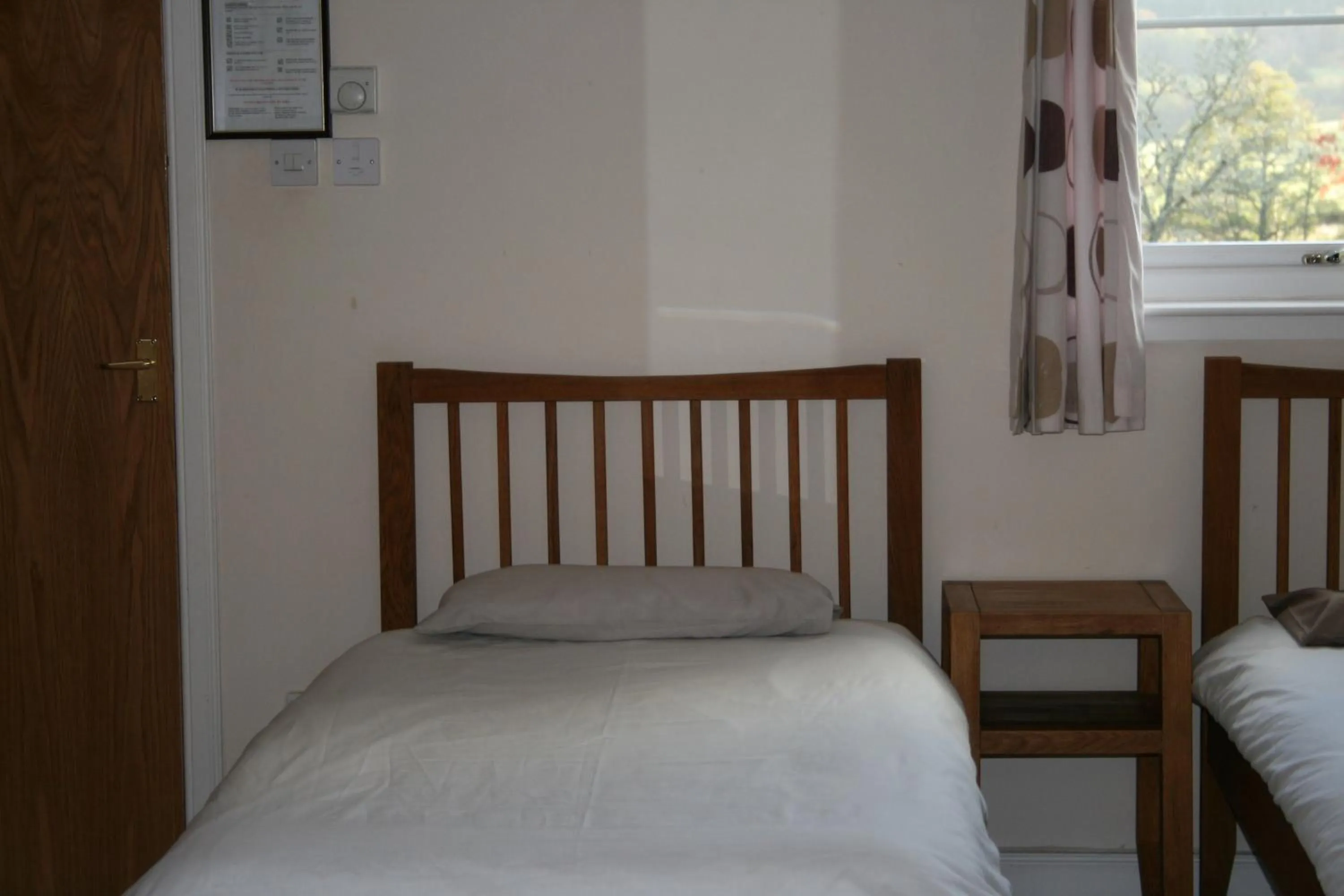 Nearby landmark in BCC Loch Ness Hostel