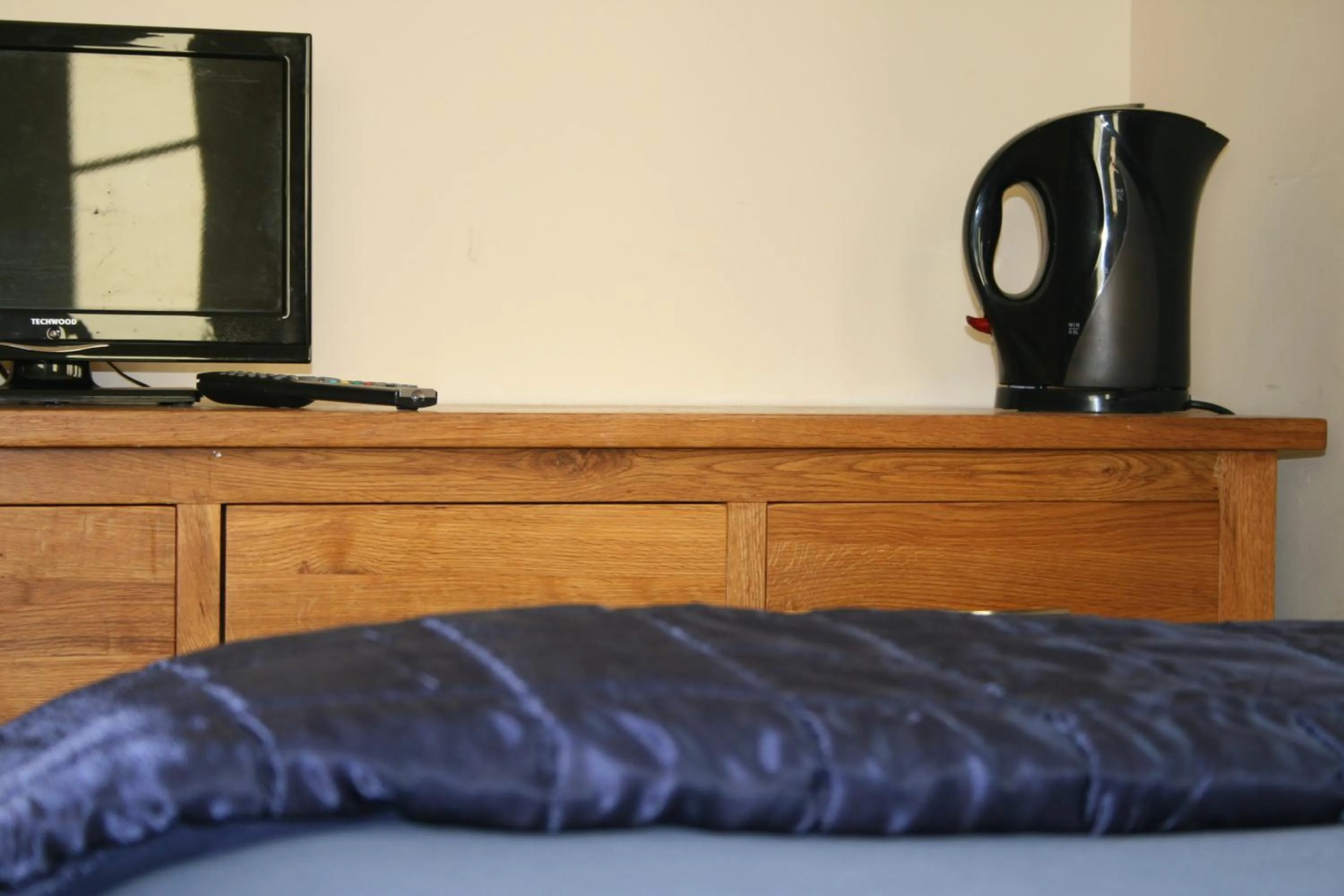 Nearby landmark in BCC Loch Ness Hostel