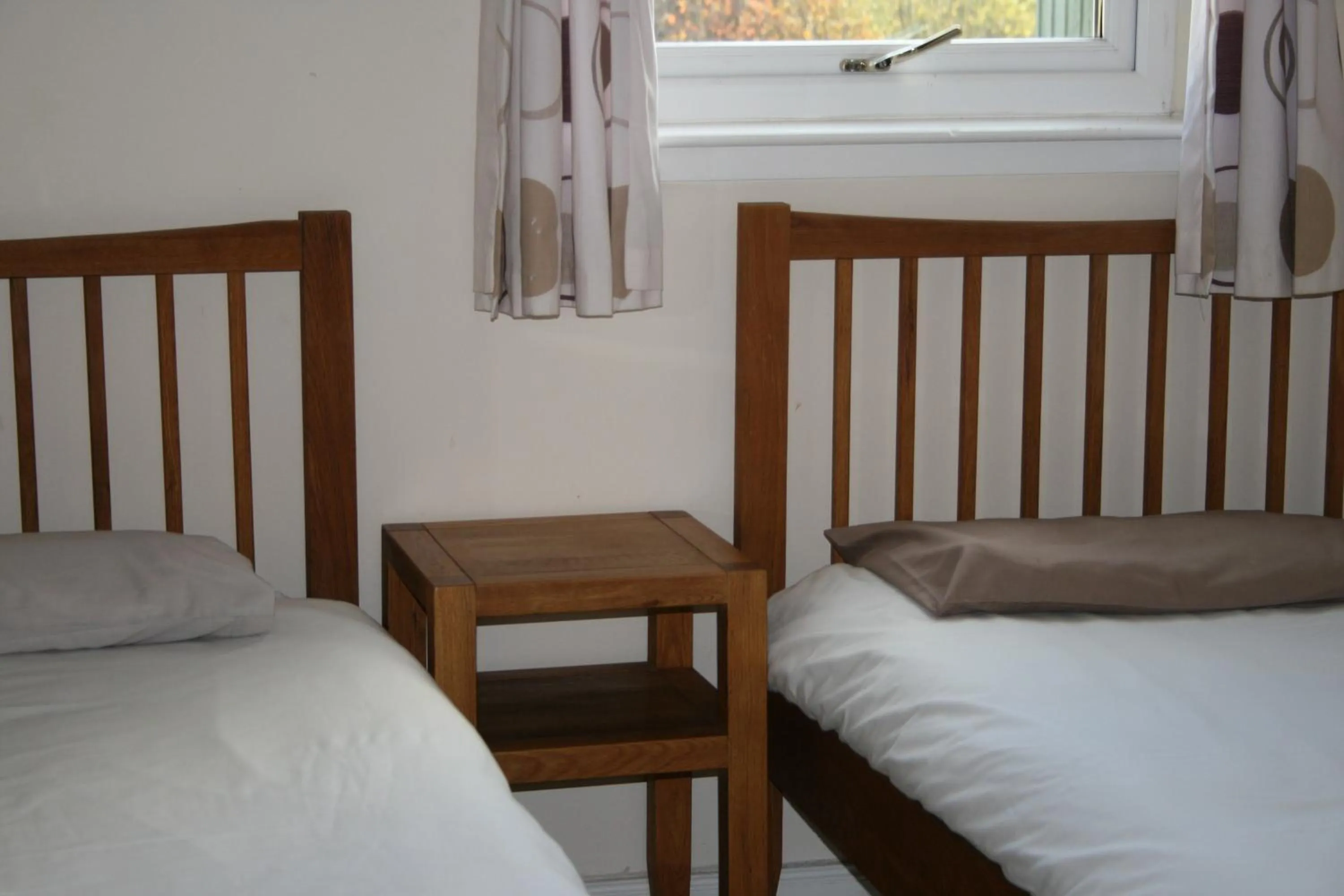 Nearby landmark in BCC Loch Ness Hostel