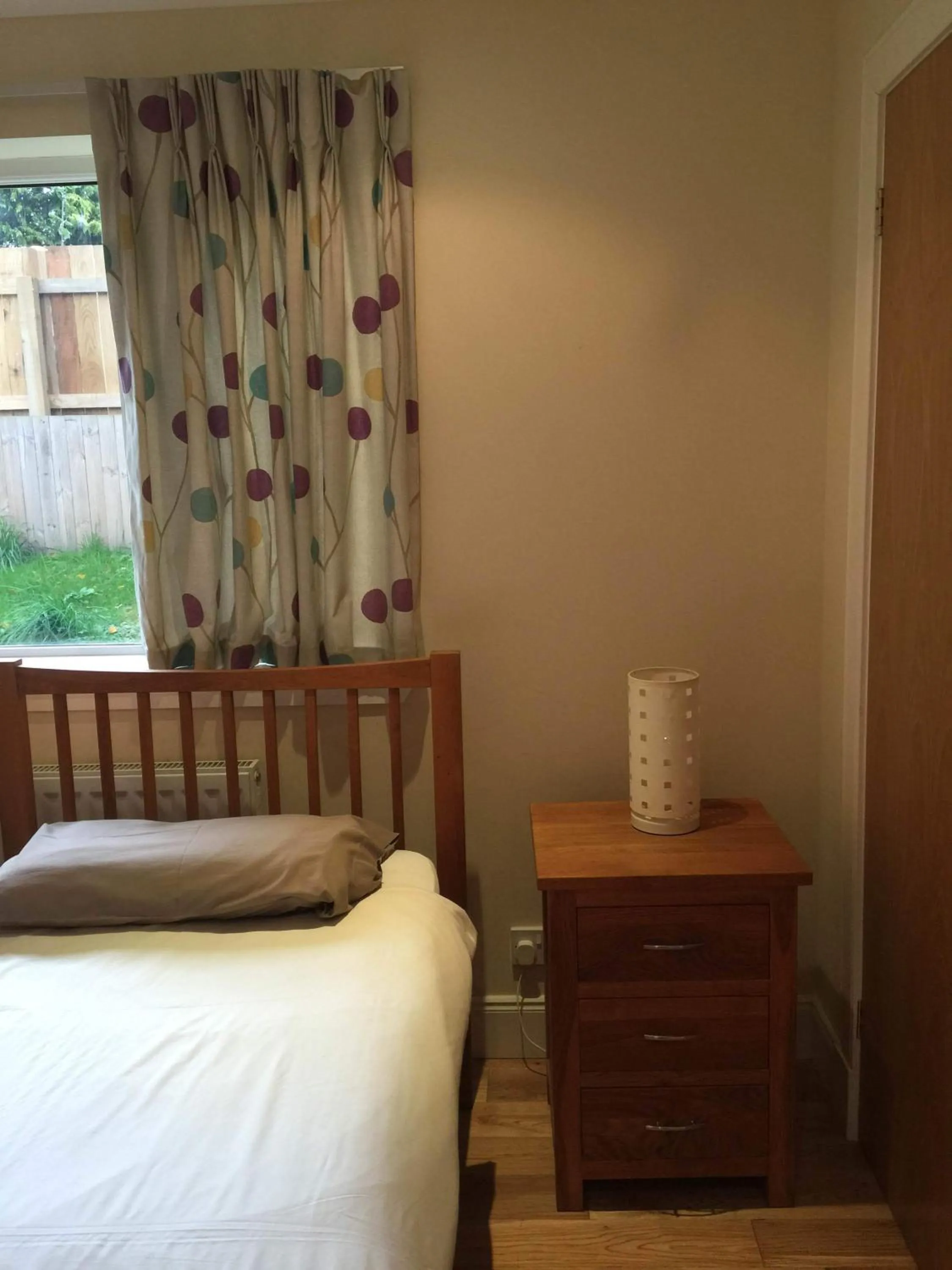 Nearby landmark in BCC Loch Ness Hostel