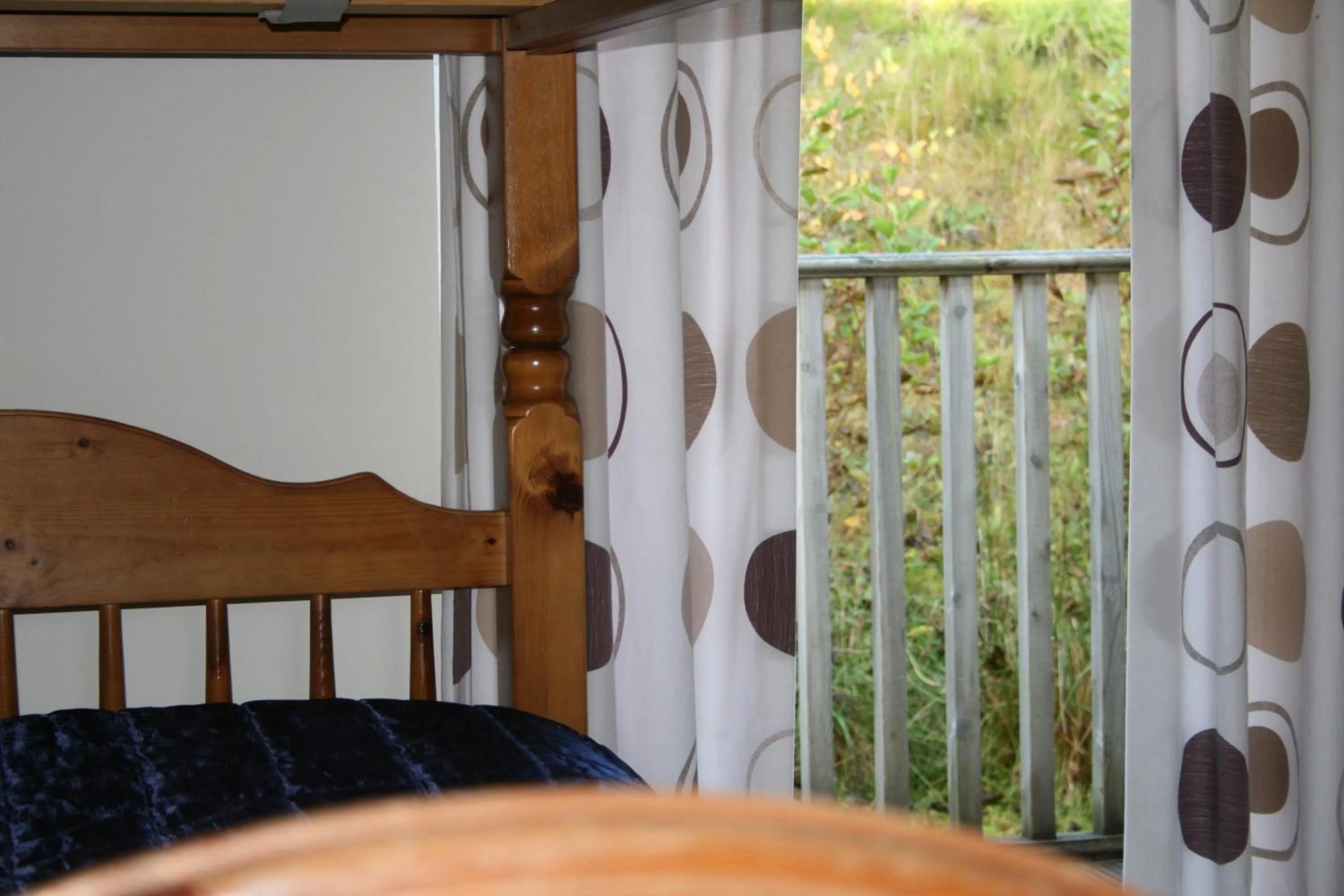 Nearby landmark in BCC Loch Ness Hostel