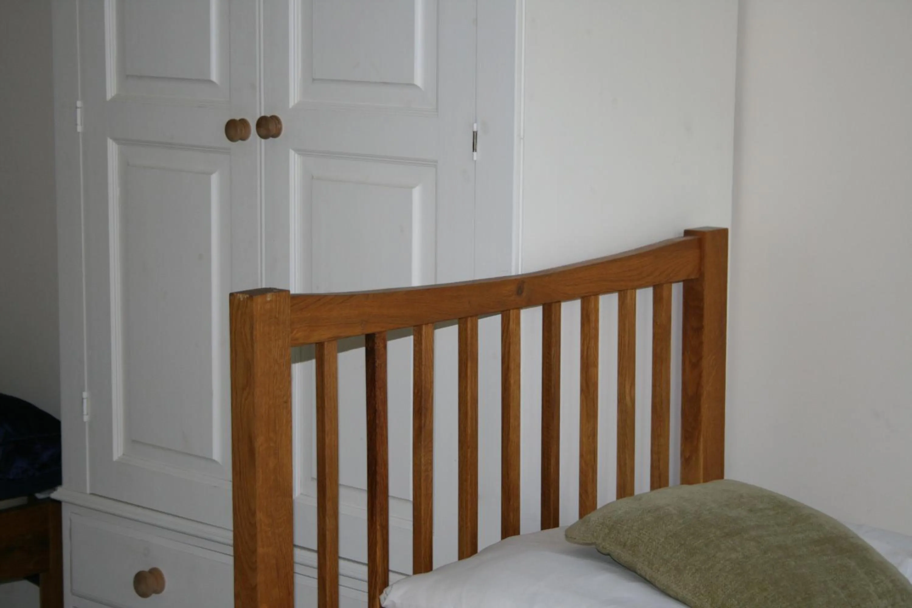 Nearby landmark in BCC Loch Ness Hostel