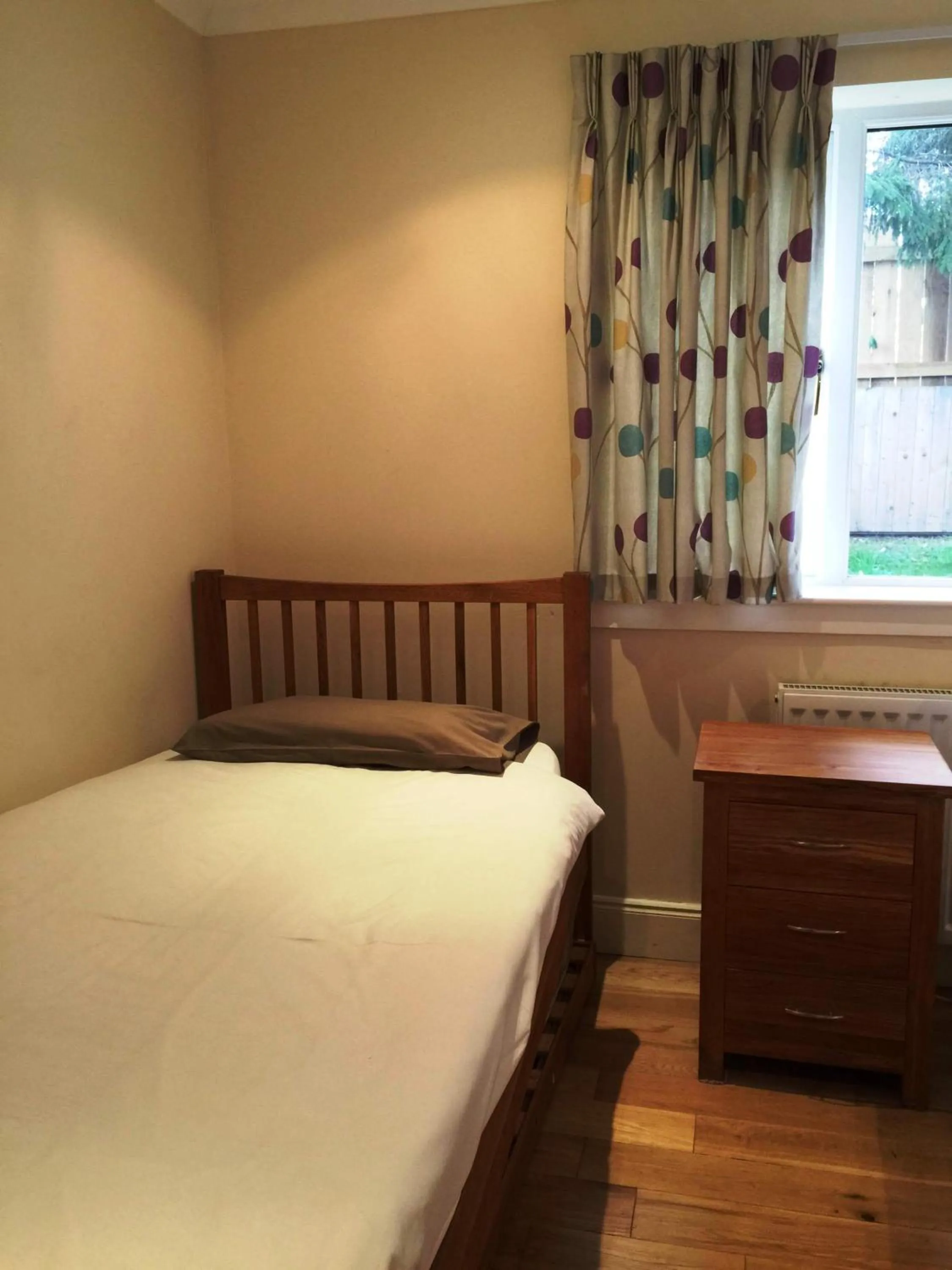 Nearby landmark in BCC Loch Ness Hostel