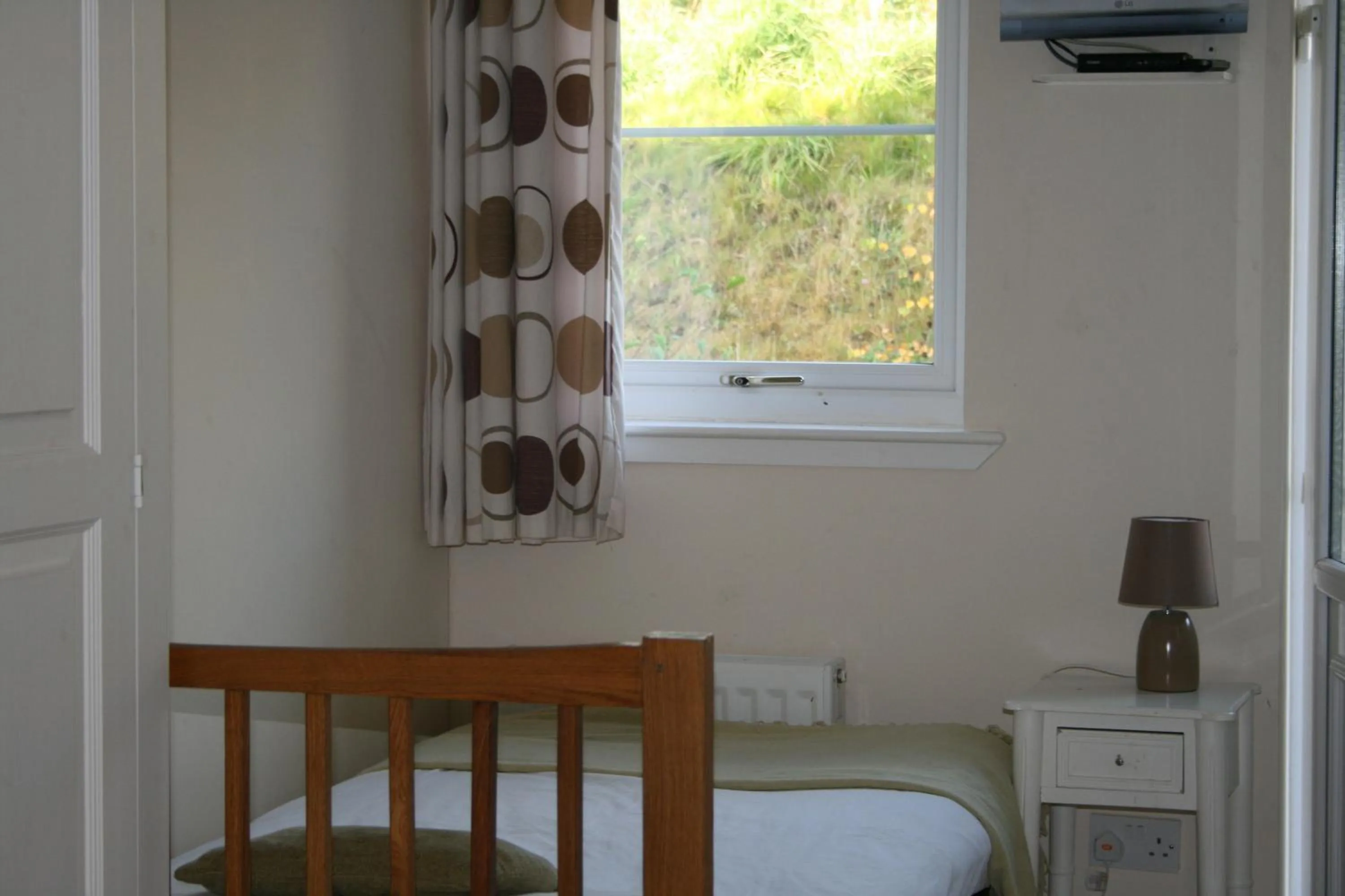 Nearby landmark in BCC Loch Ness Hostel