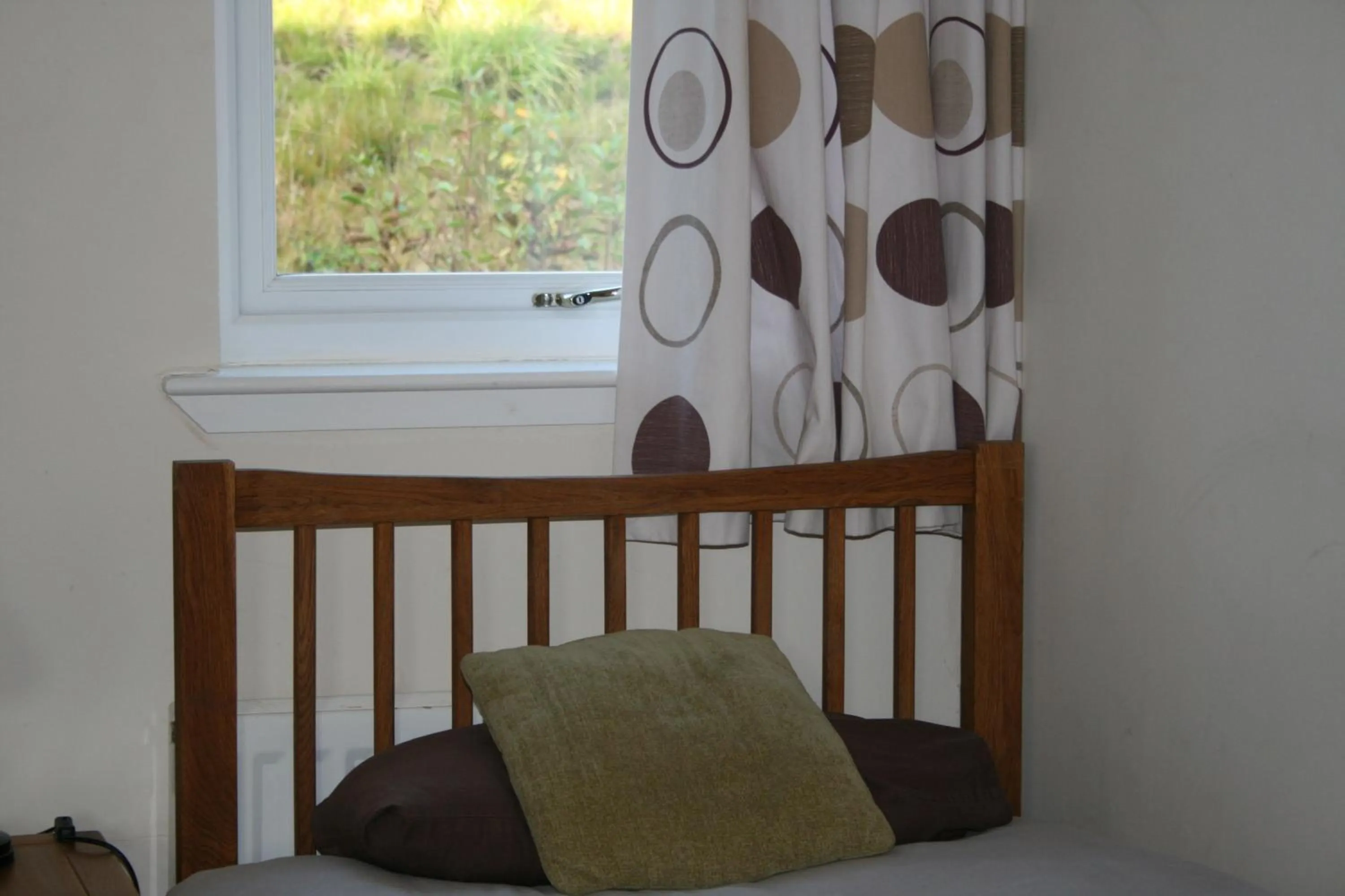 Nearby landmark in BCC Loch Ness Hostel