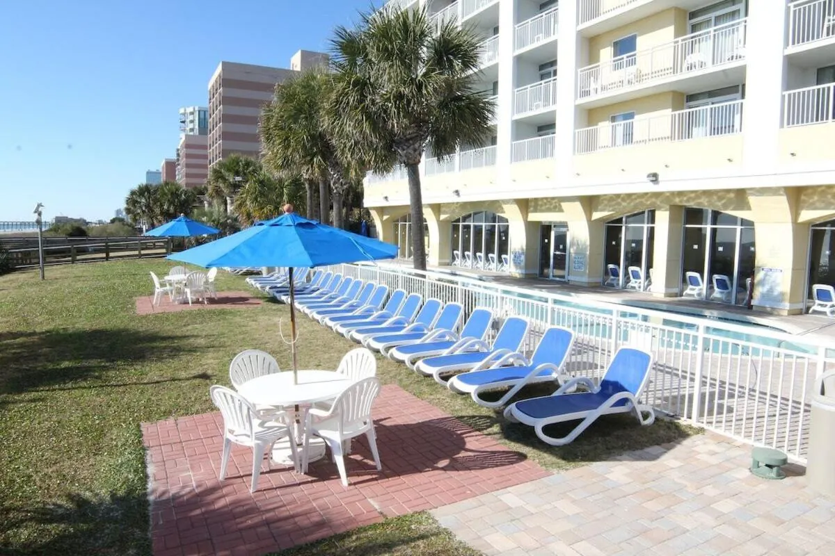 Other in Camelot By The Sea - Blue Palmetto Vacation Rentals