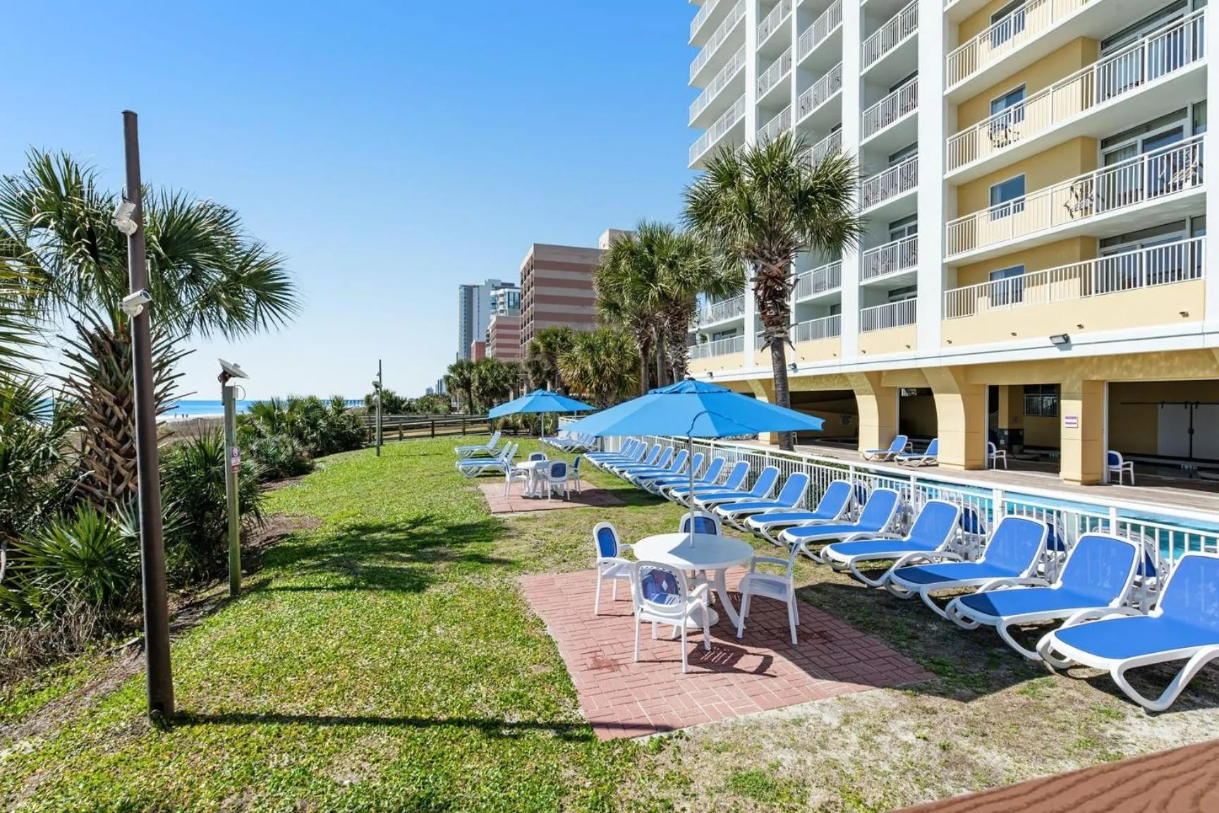 Other in Camelot By The Sea - Blue Palmetto Vacation Rentals