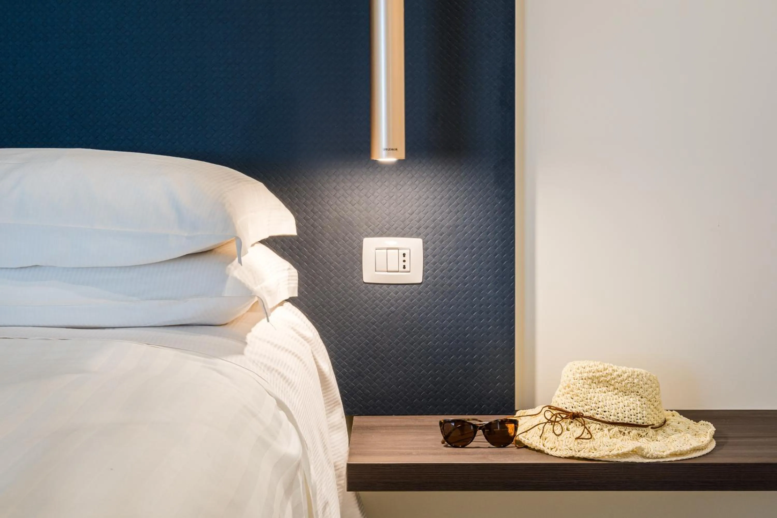 Photo of the whole room, Bed in I Due Mori - Luxury Rooms