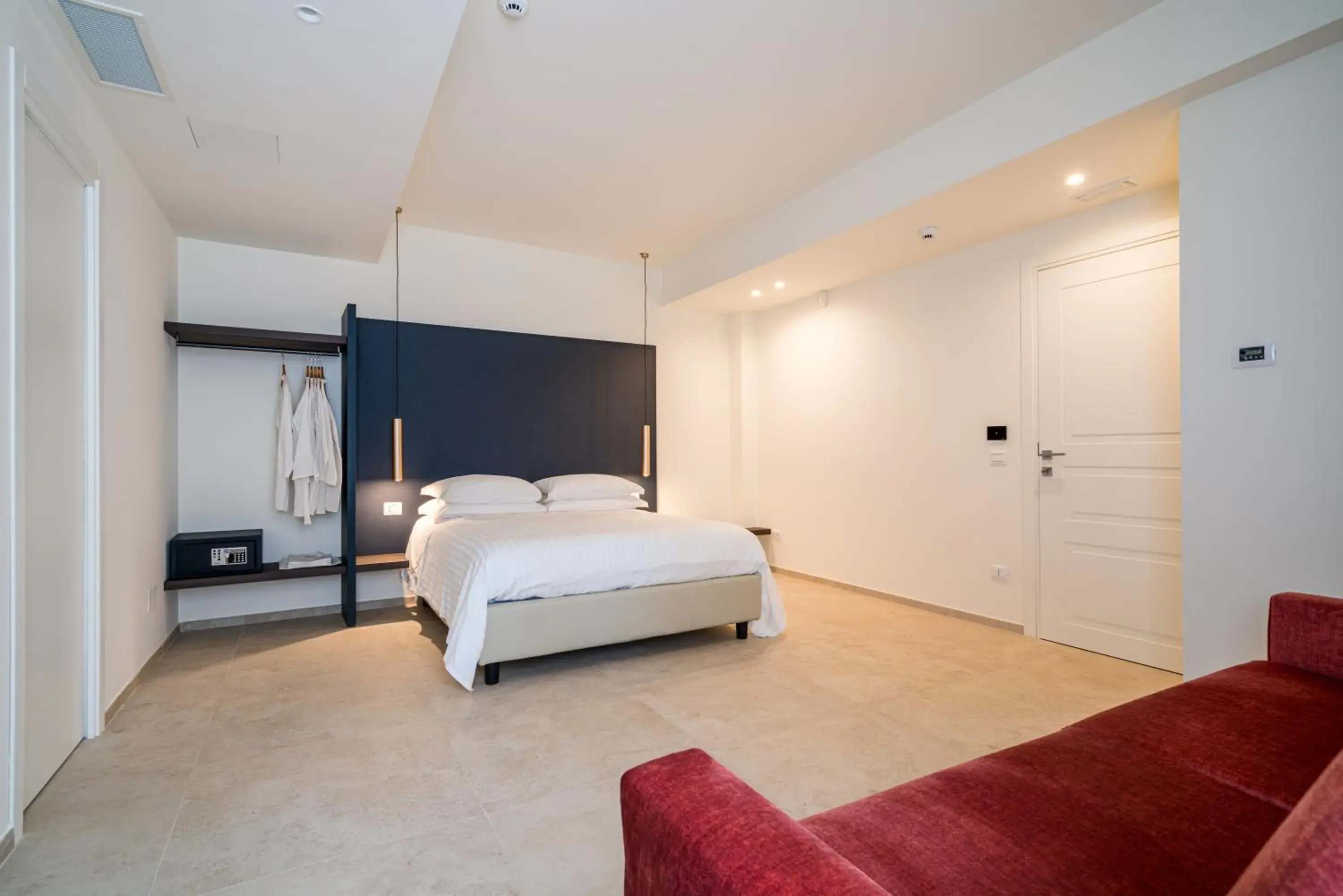 Family Double Room in I Due Mori - Luxury Rooms Family Double Room in I Due Mori - Luxury Rooms