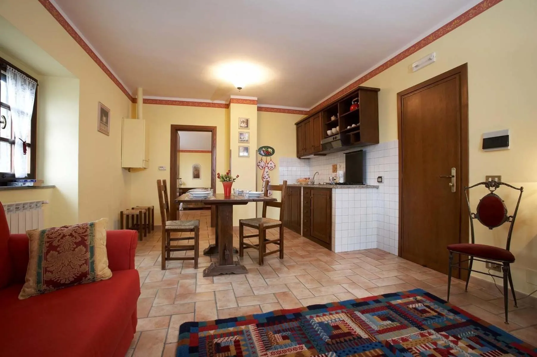 Casale Favilluta