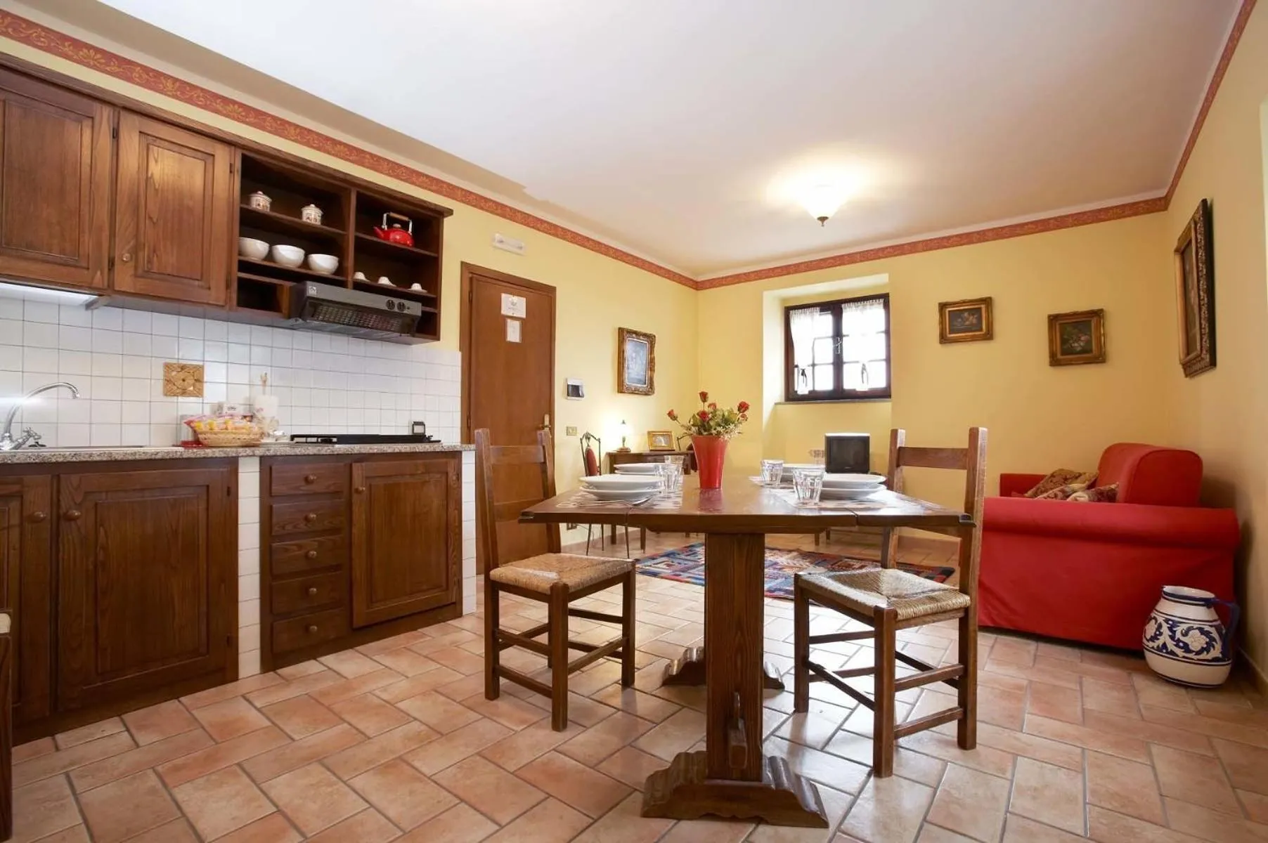 Casale Favilluta
