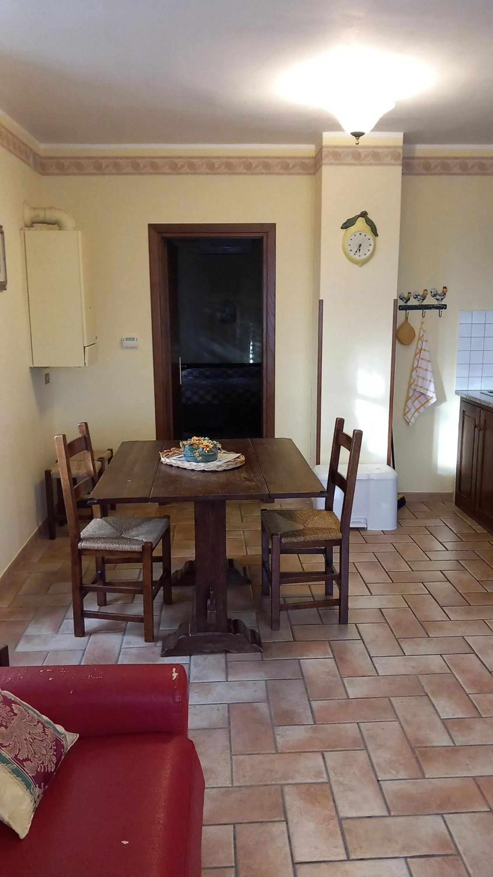 Casale Favilluta