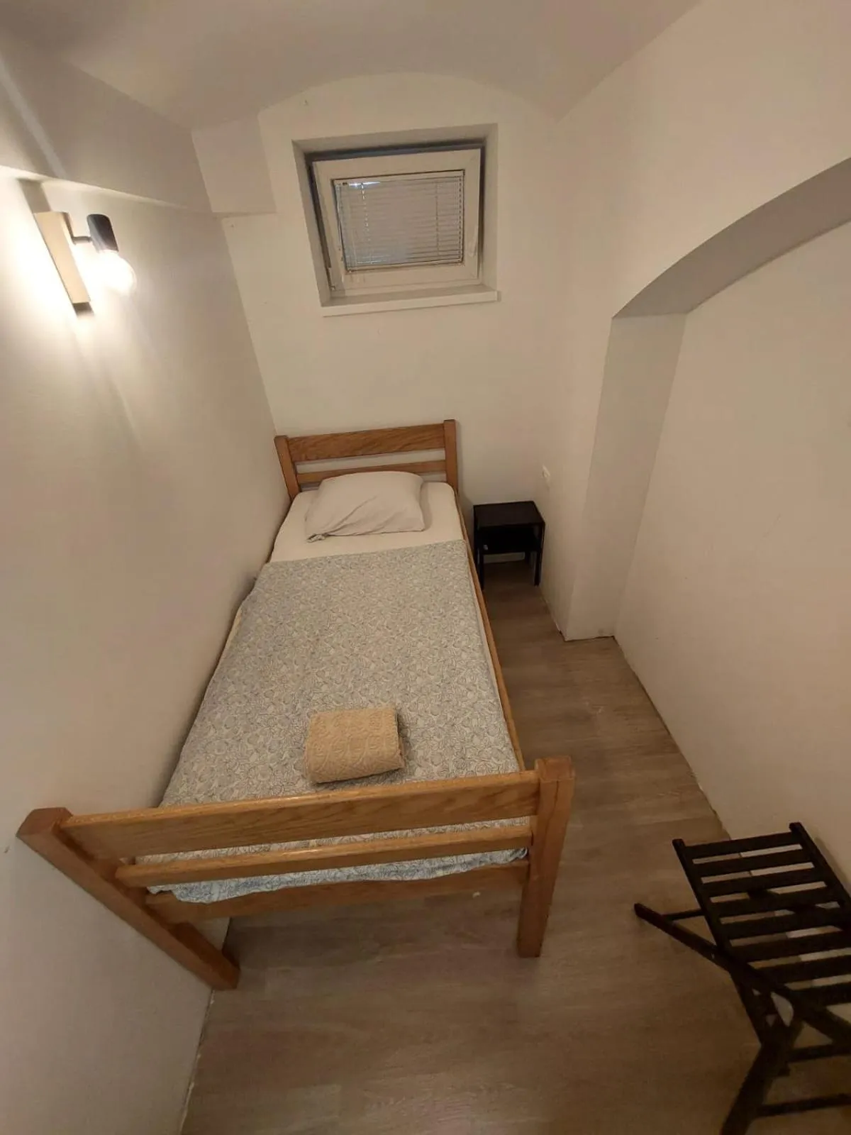 The Villa, Ljubljana city center