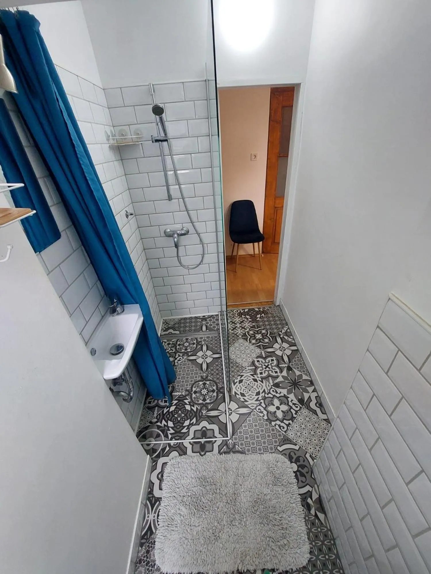 The Villa, Ljubljana city center