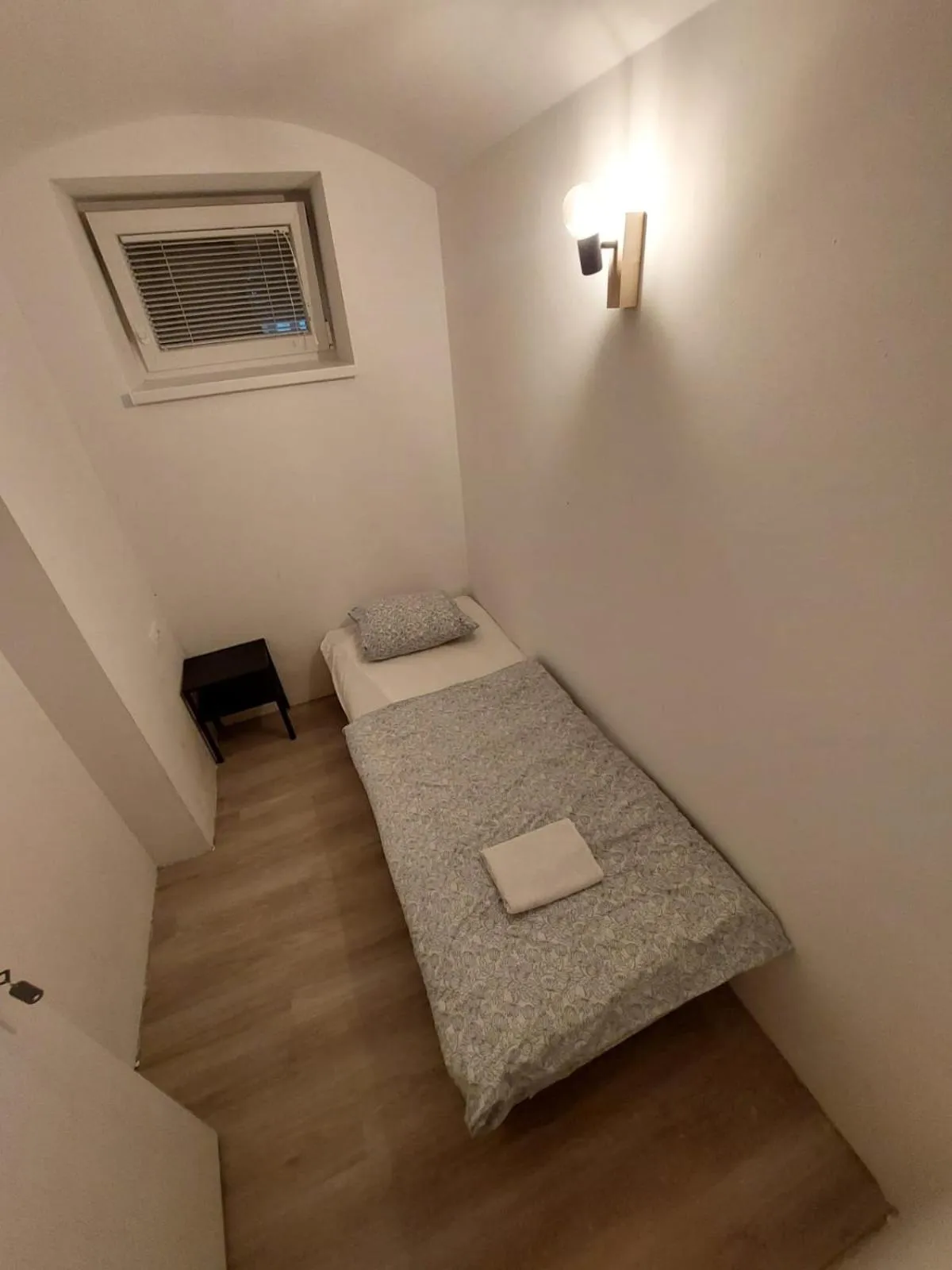 The Villa, Ljubljana city center