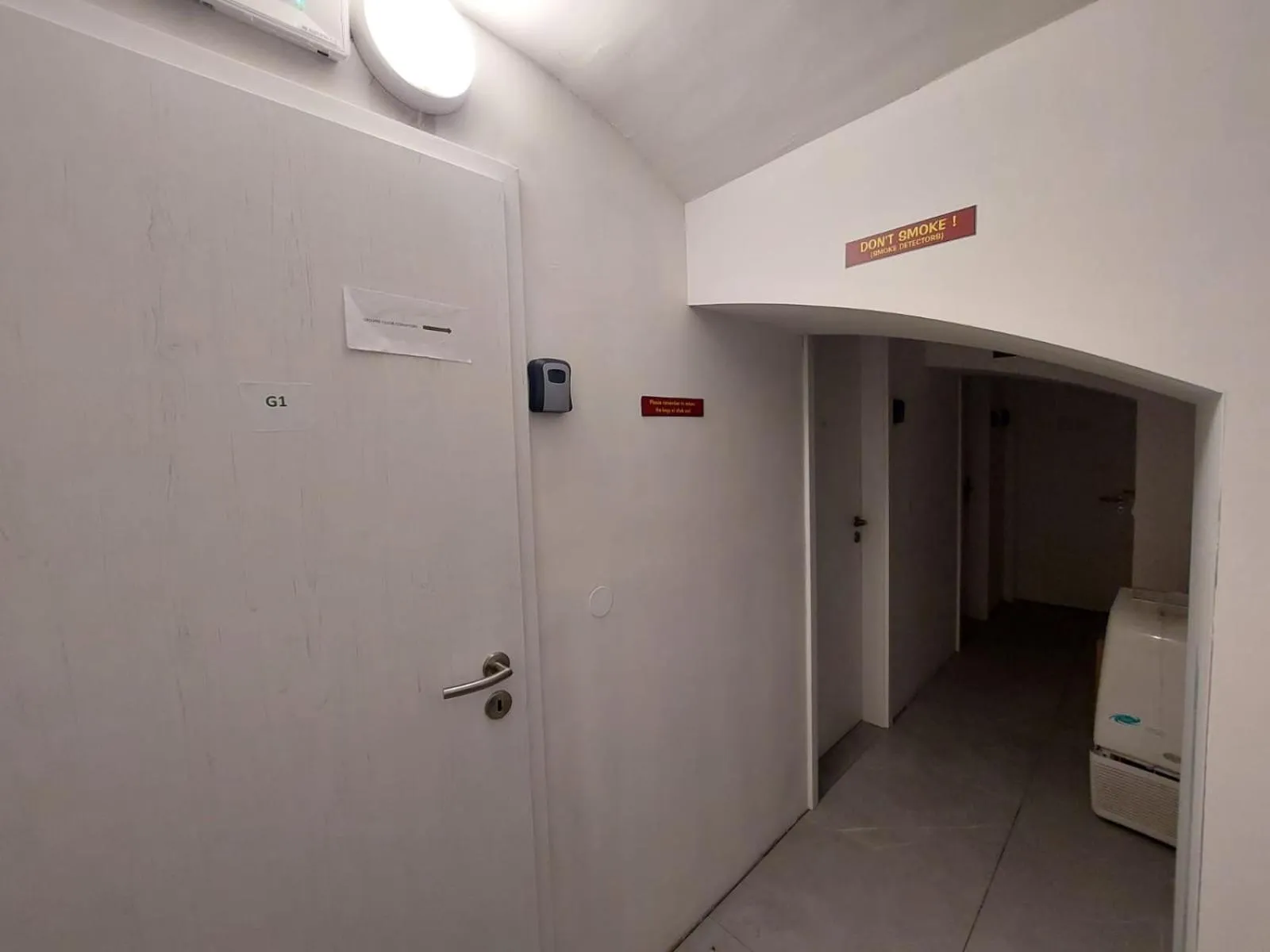 The Villa, Ljubljana city center