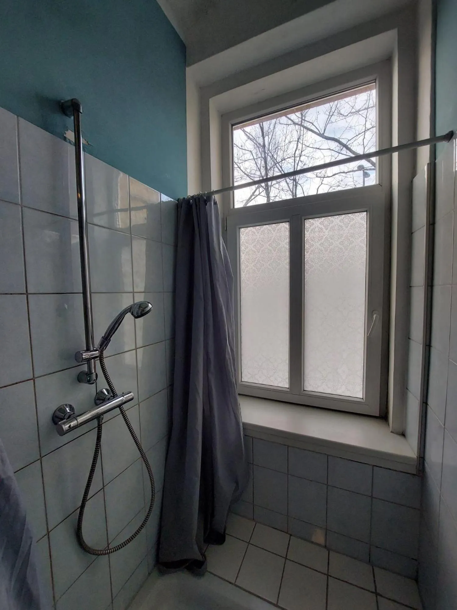 The Villa, Ljubljana city center