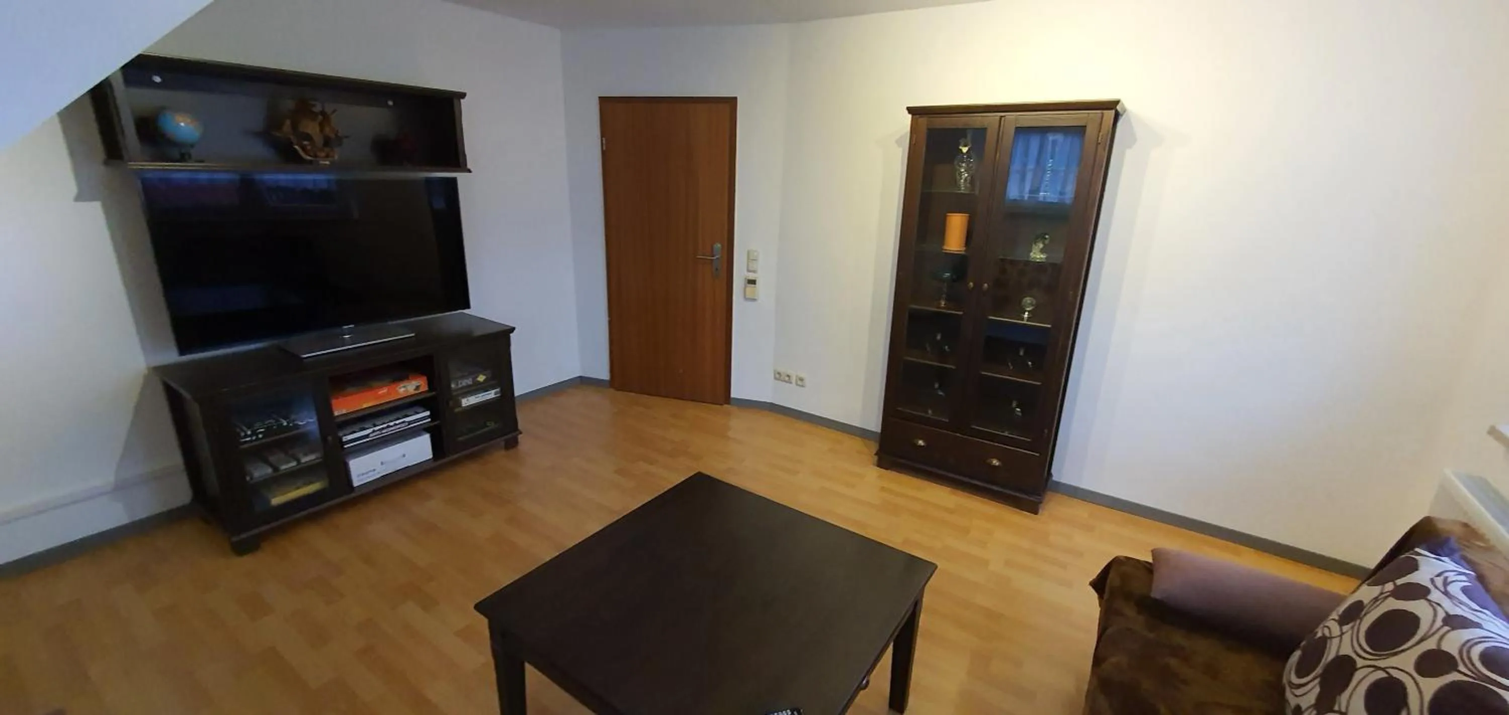 TV and multimedia in Apartment Marx