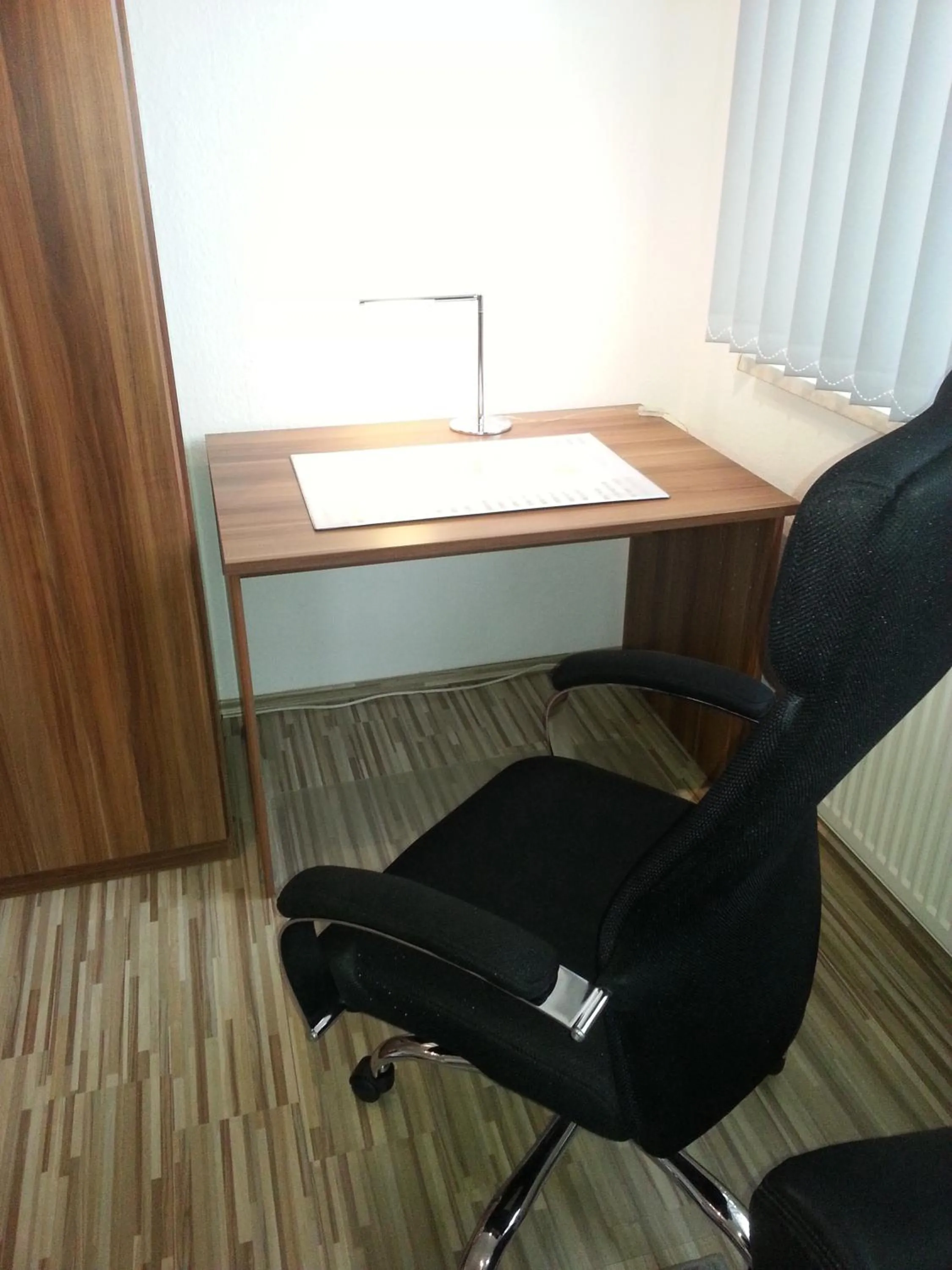 Photo of the whole room in Apartment Marx
