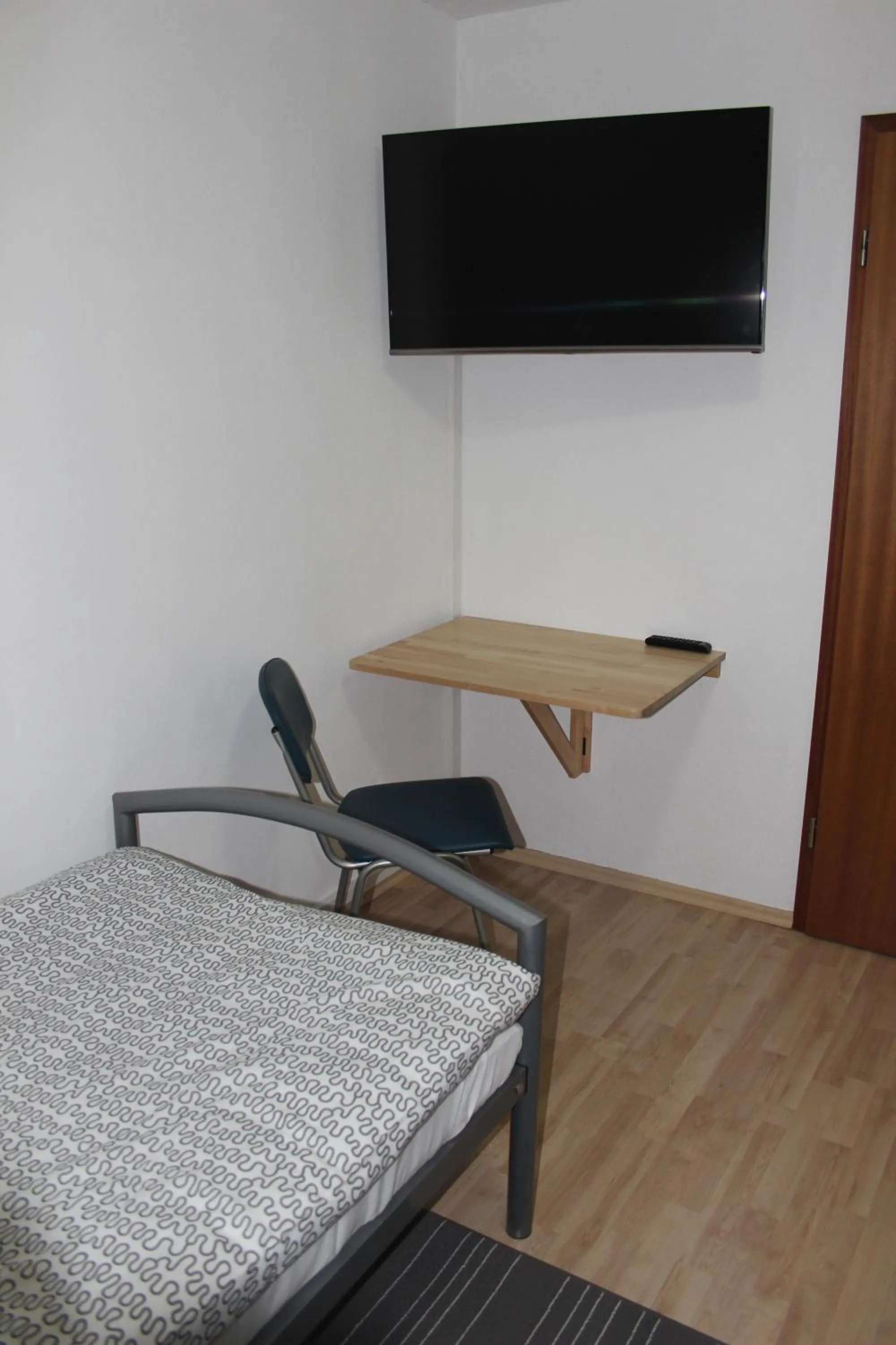 Seating area in Apartment Marx