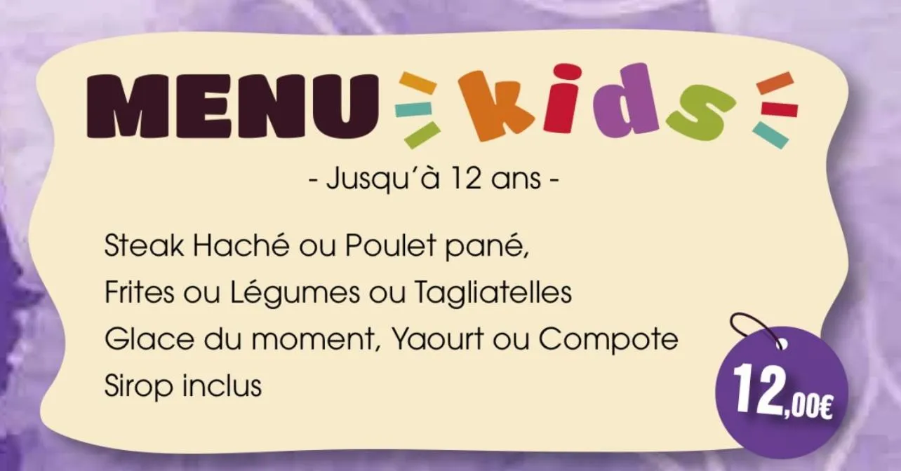 Food and drinks in Logis Hôtel Le Bocage