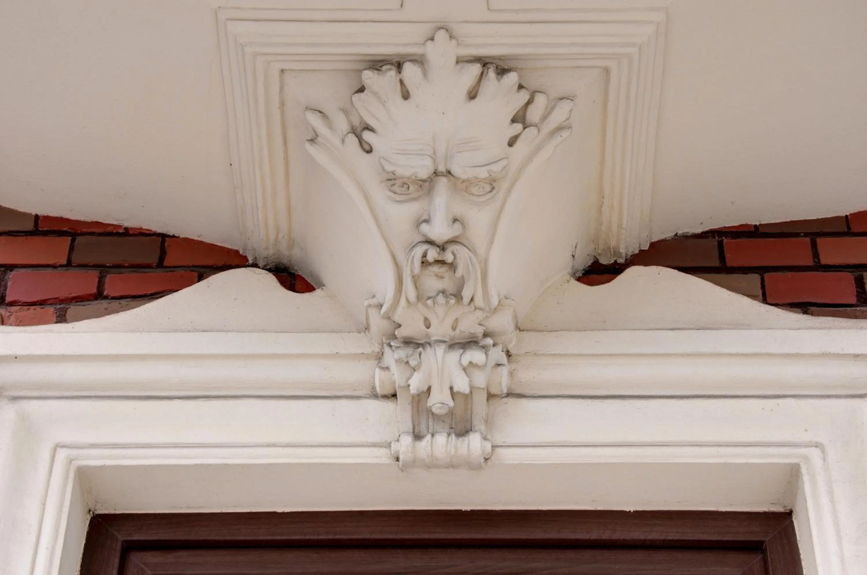 Property building in Zamkowa15 Apartments