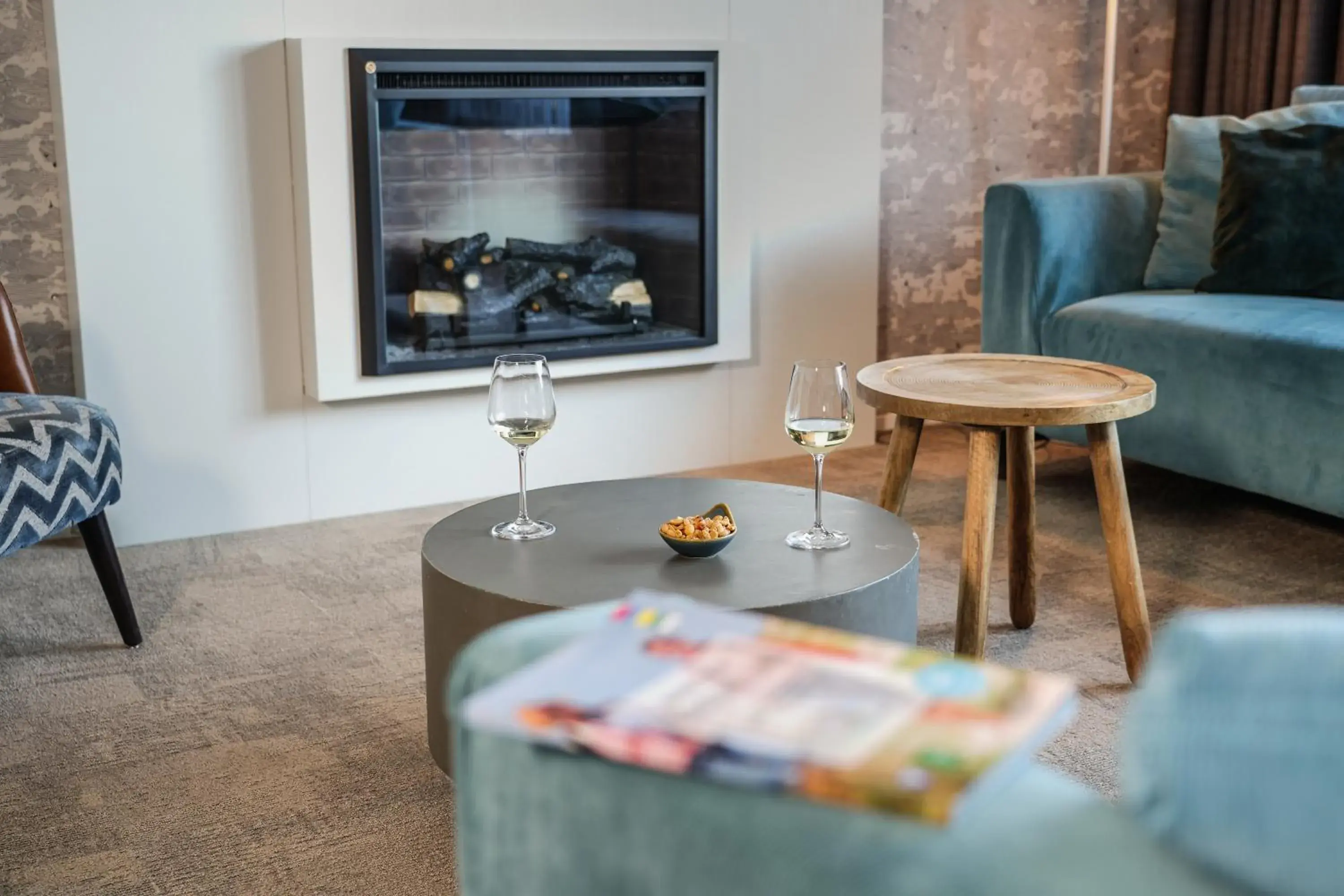 Large Family Suite in Paal 8 Hotel aan Zee Large Family Suite in Paal 8 Hotel aan Zee