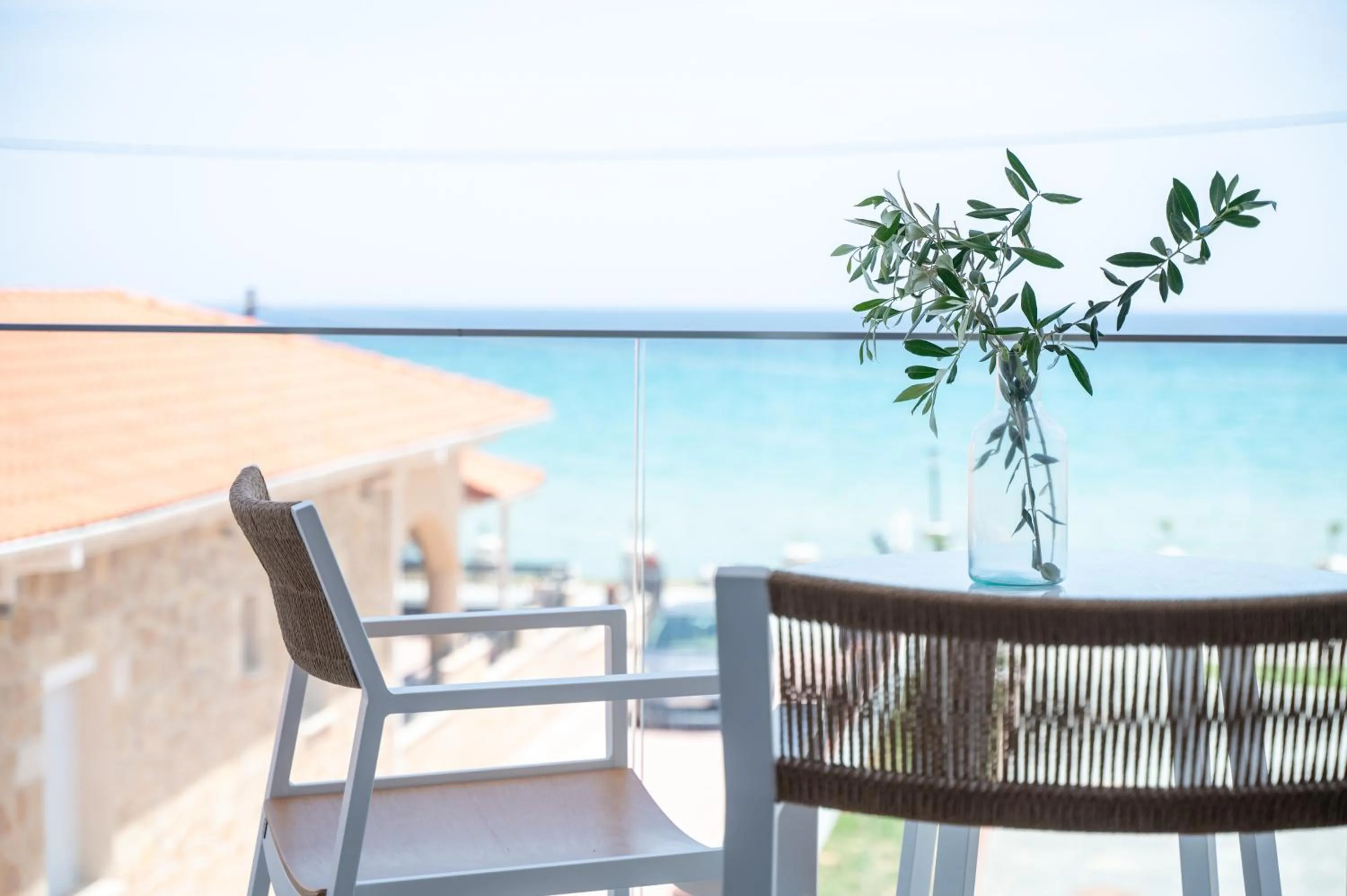Day in Sunrise SeaSide Suites