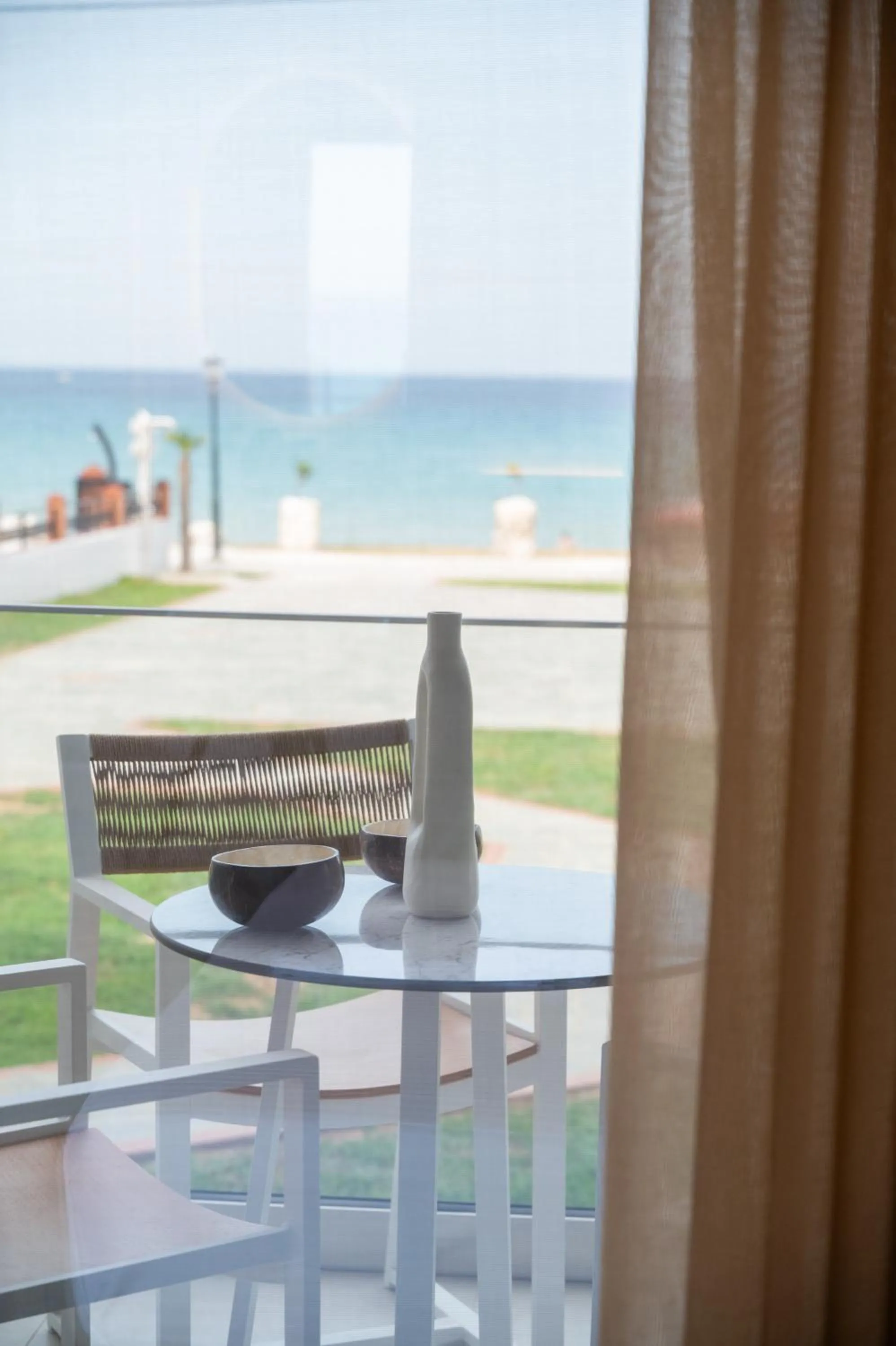 View (from property/room) in Sunrise SeaSide Suites