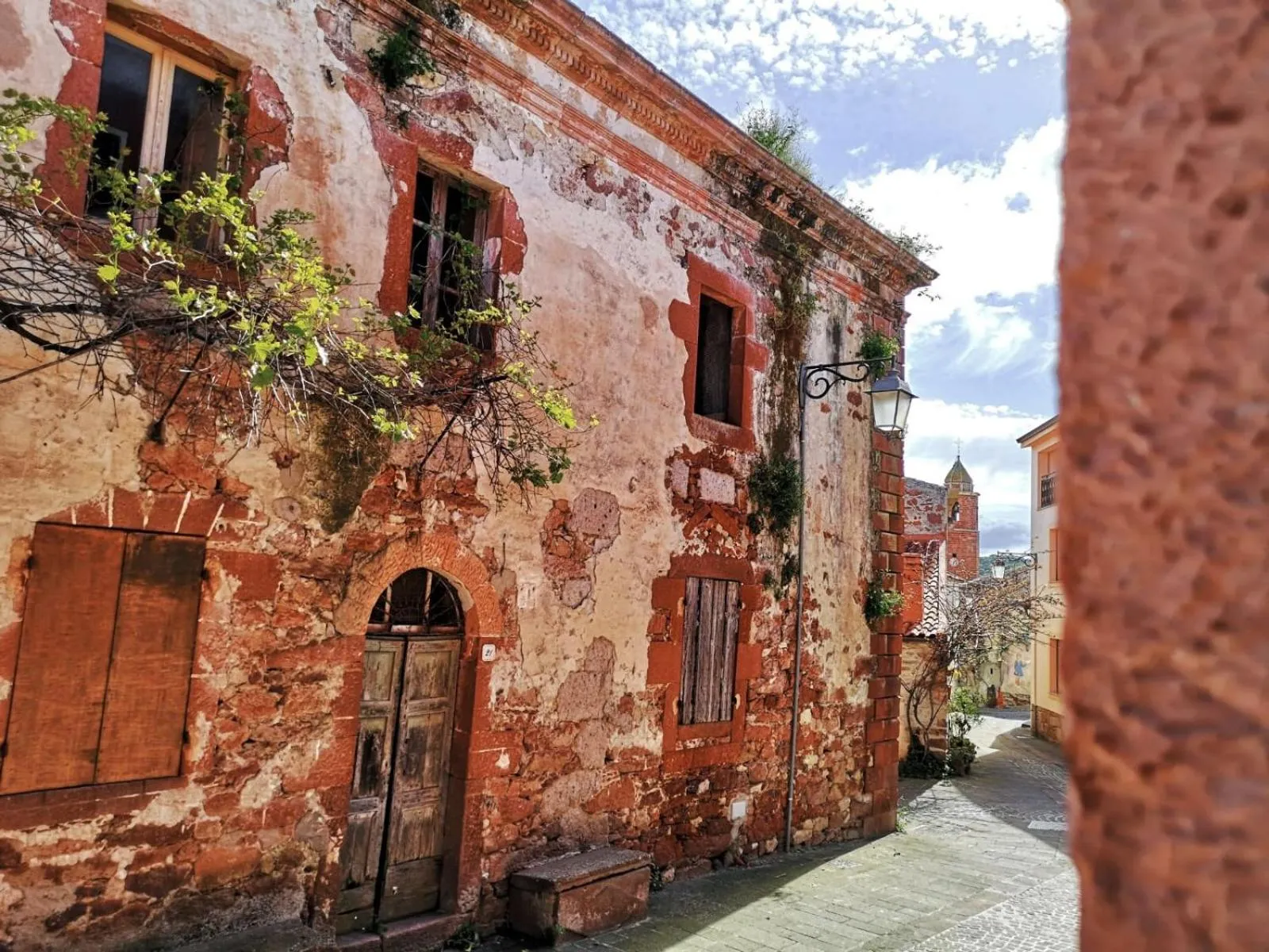 S'Asilo Boutique B&B - North Sardinia - Village stay