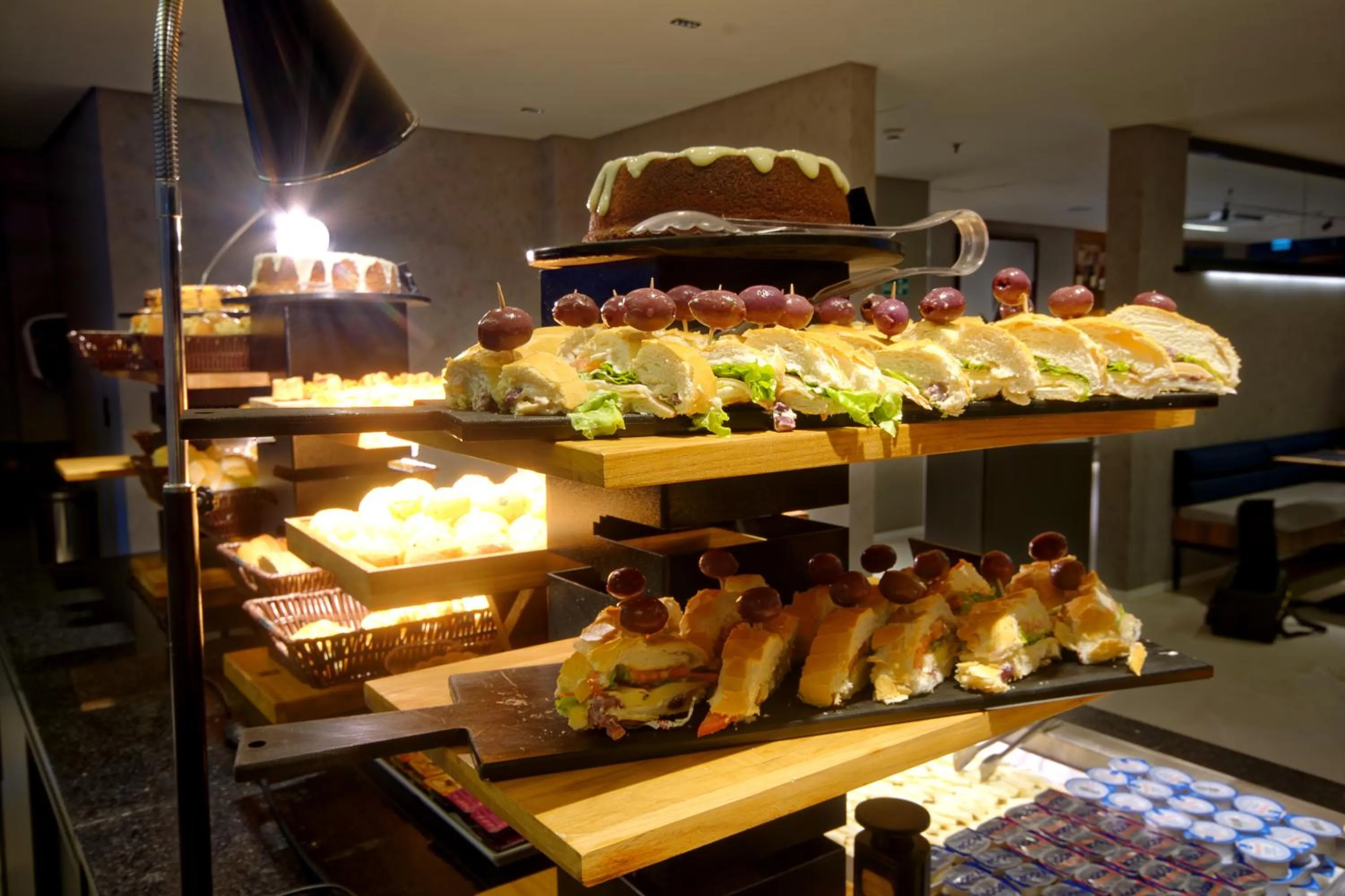 Golden Tower Express Nações Unidas by Fênix Hotéis