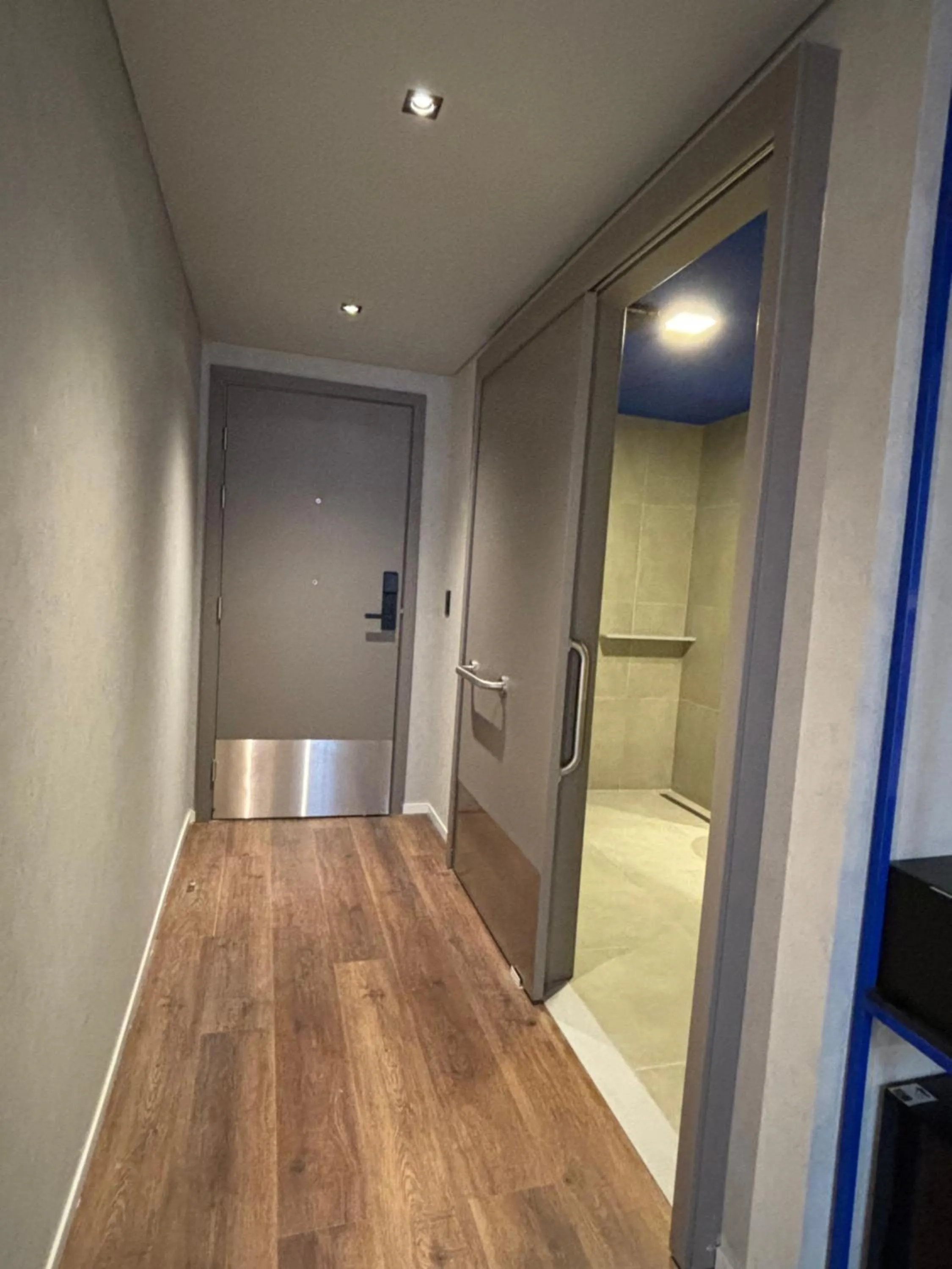 Golden Tower Express Nações Unidas by Fênix Hotéis