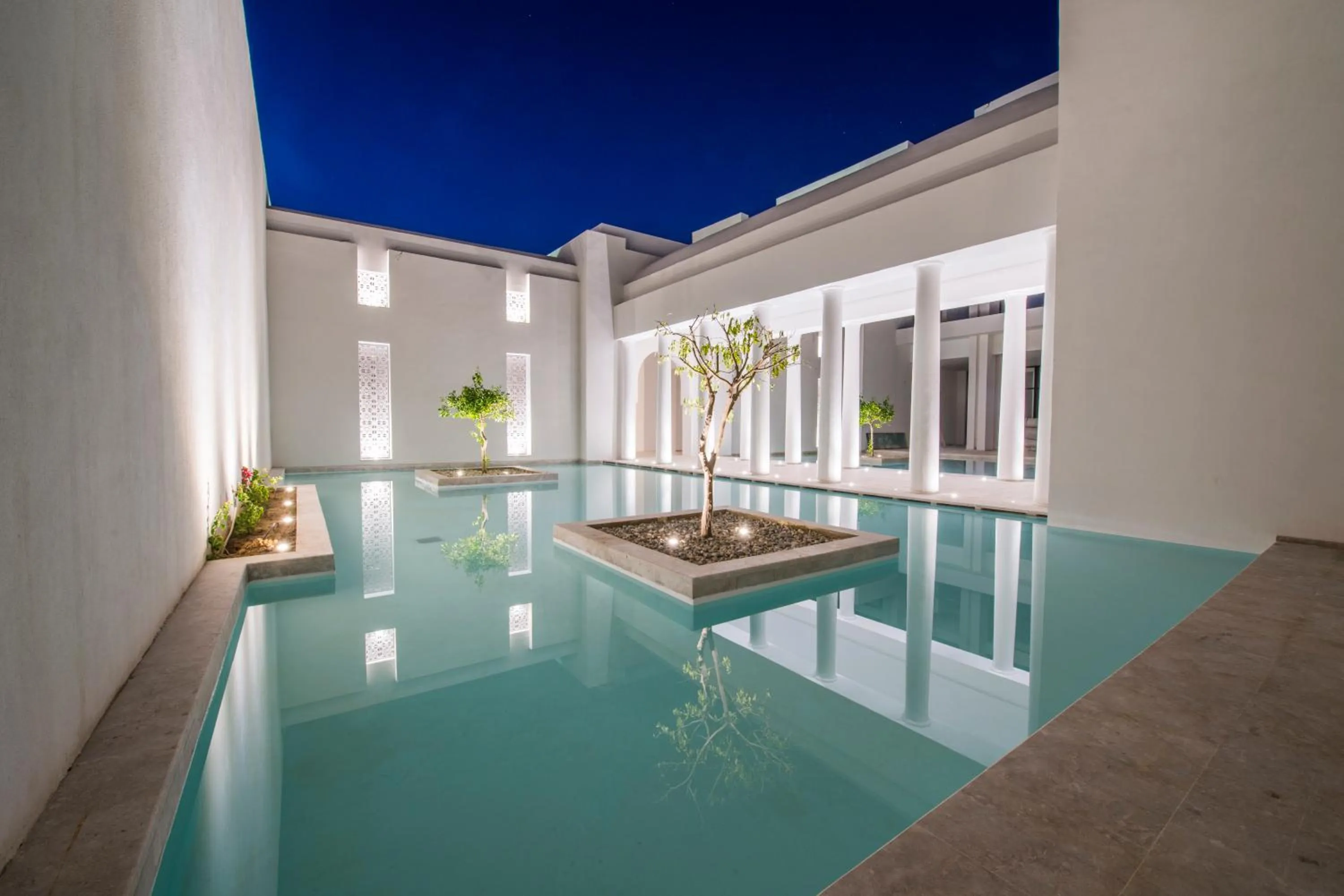 Facade/entrance in La Badira - Adult Only