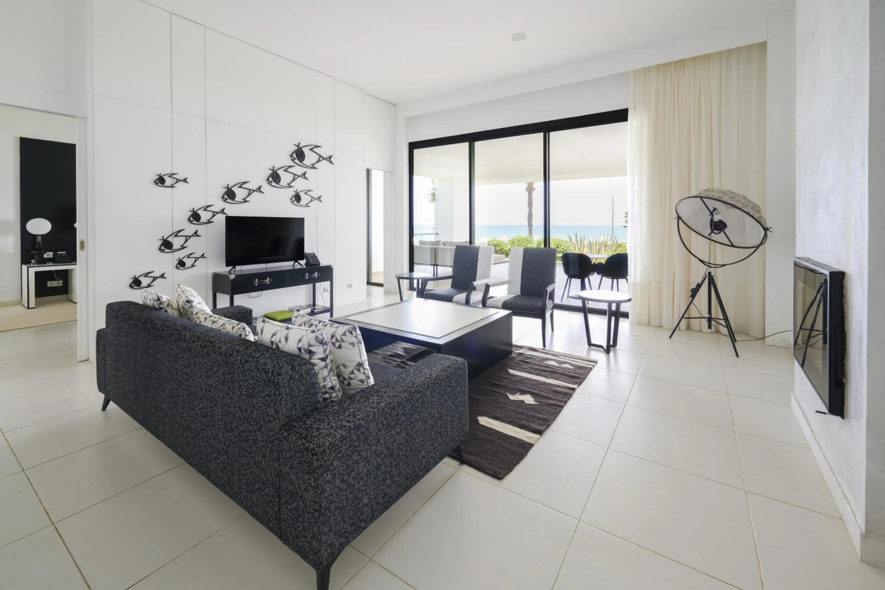 La Badira - Adult Only