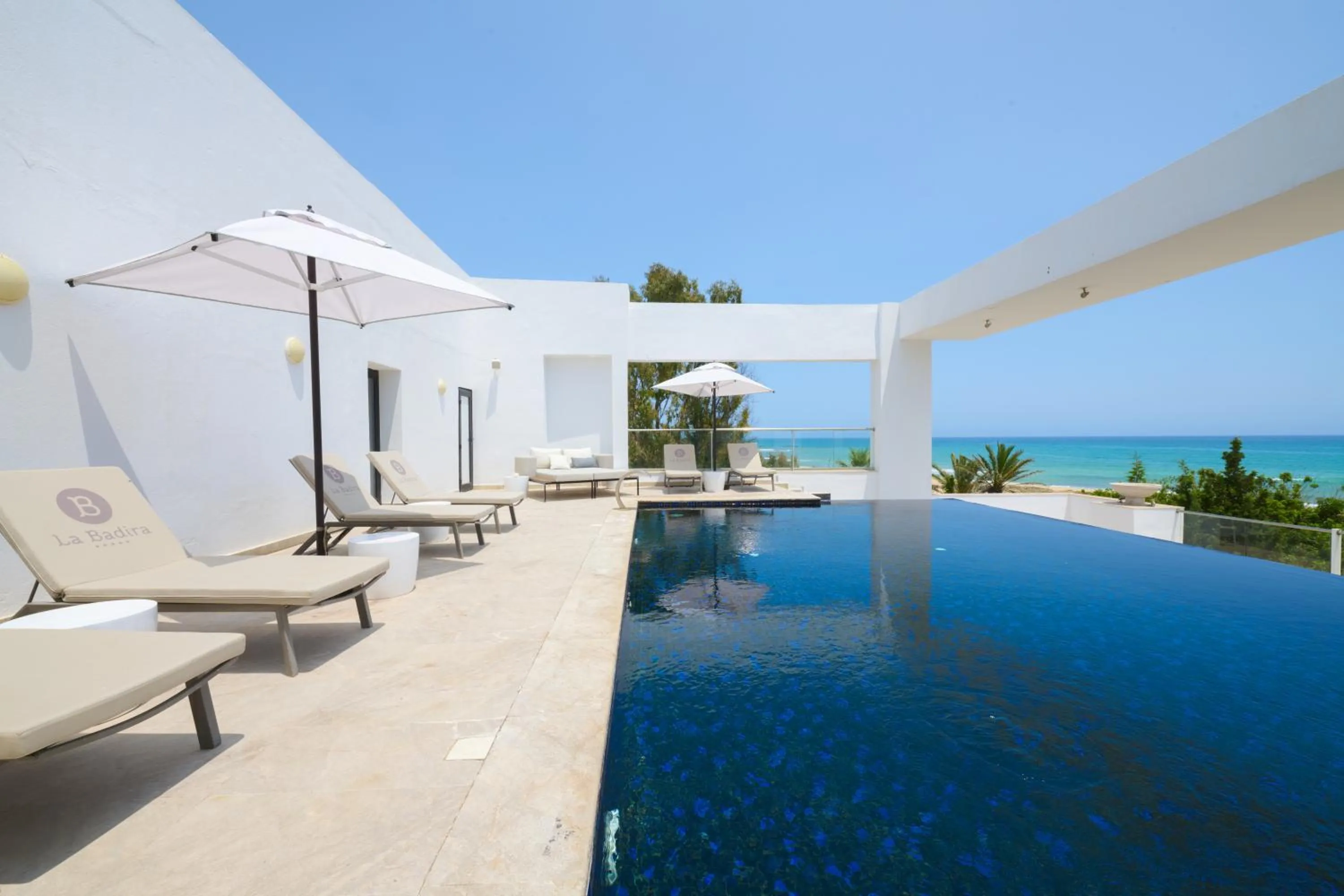 Spa and wellness centre/facilities in La Badira - Adult Only