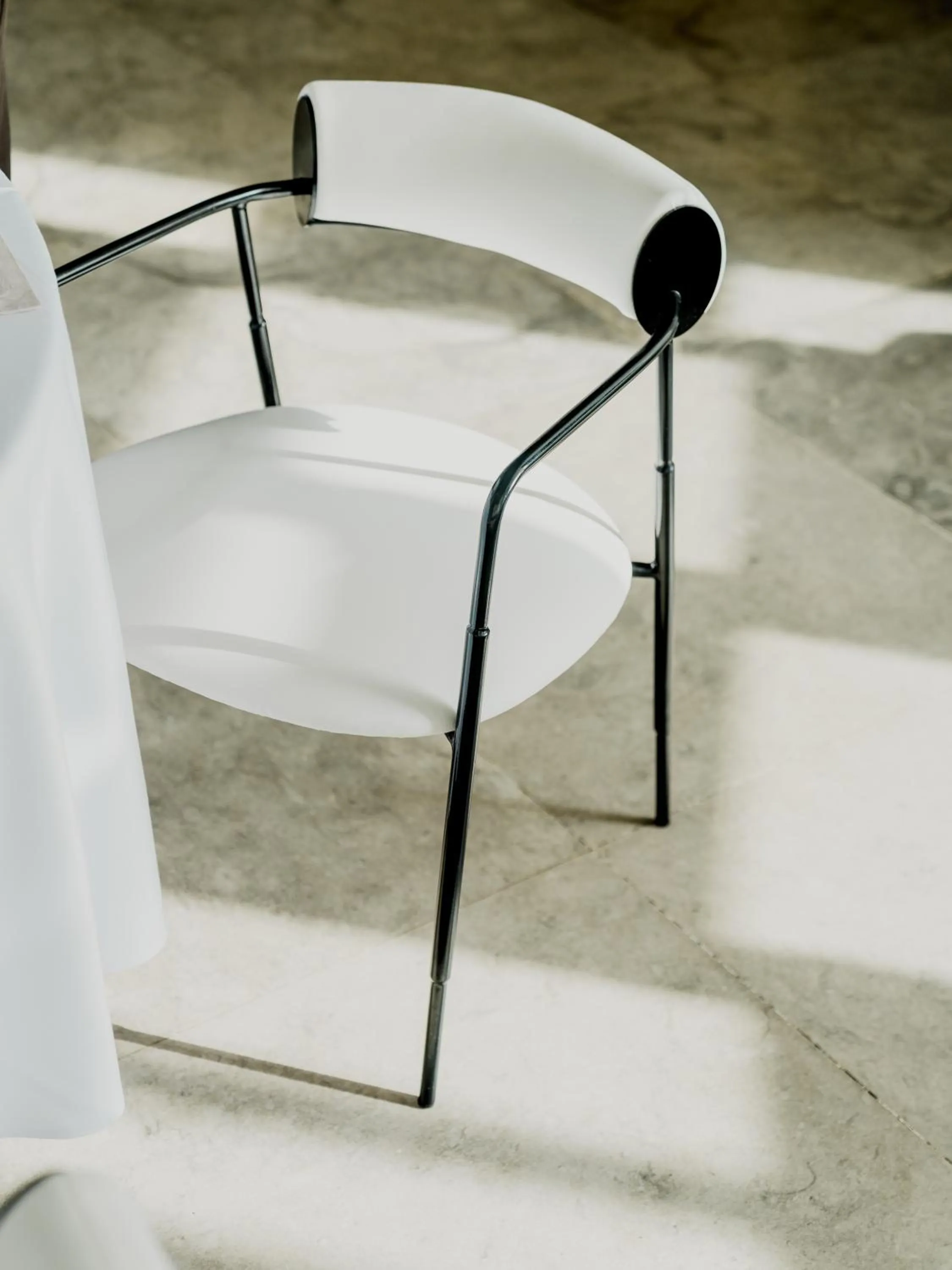 Restaurant/places to eat in La Badira - Adult Only