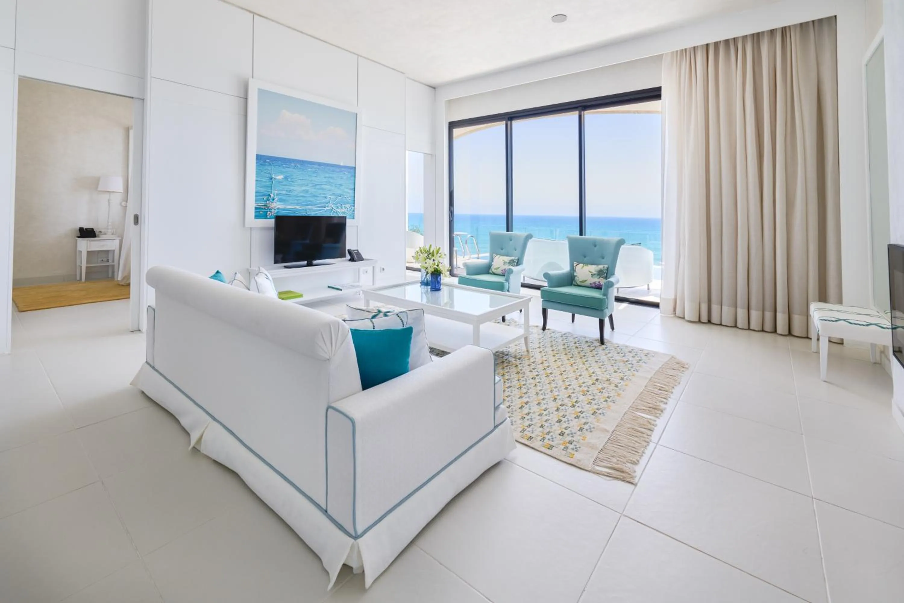 La Badira - Adult Only