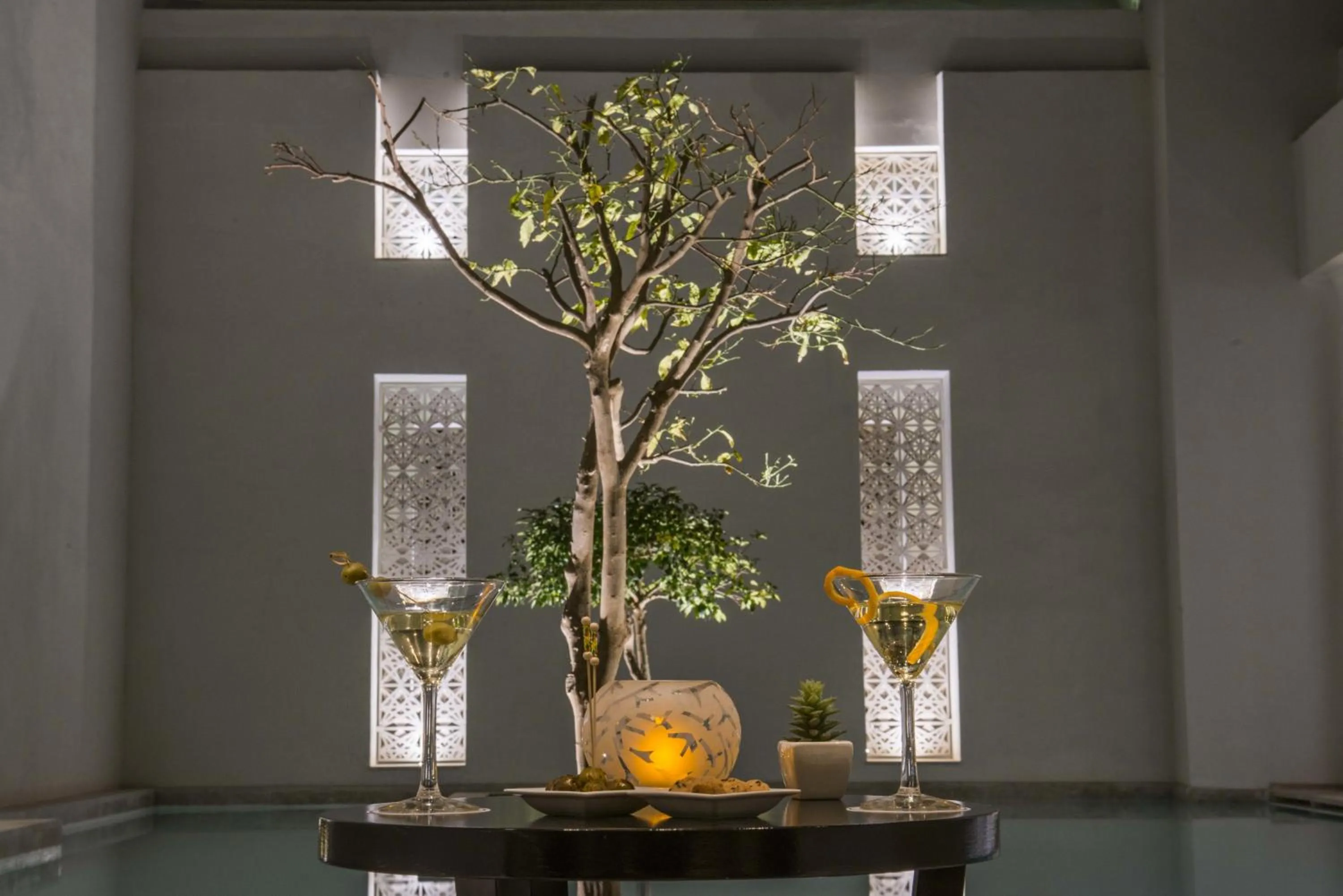 Night in La Badira - Adult Only