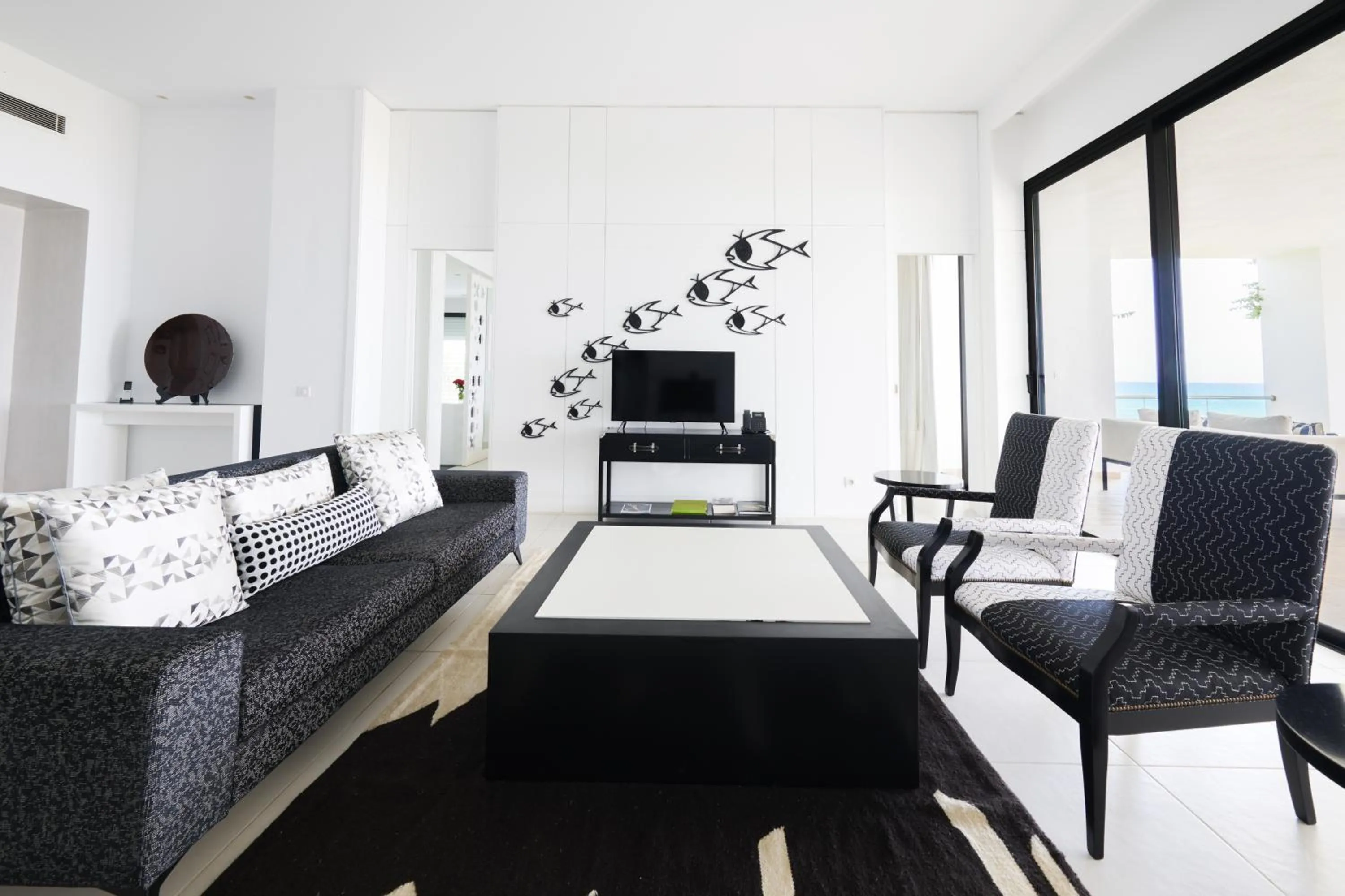 La Badira - Adult Only