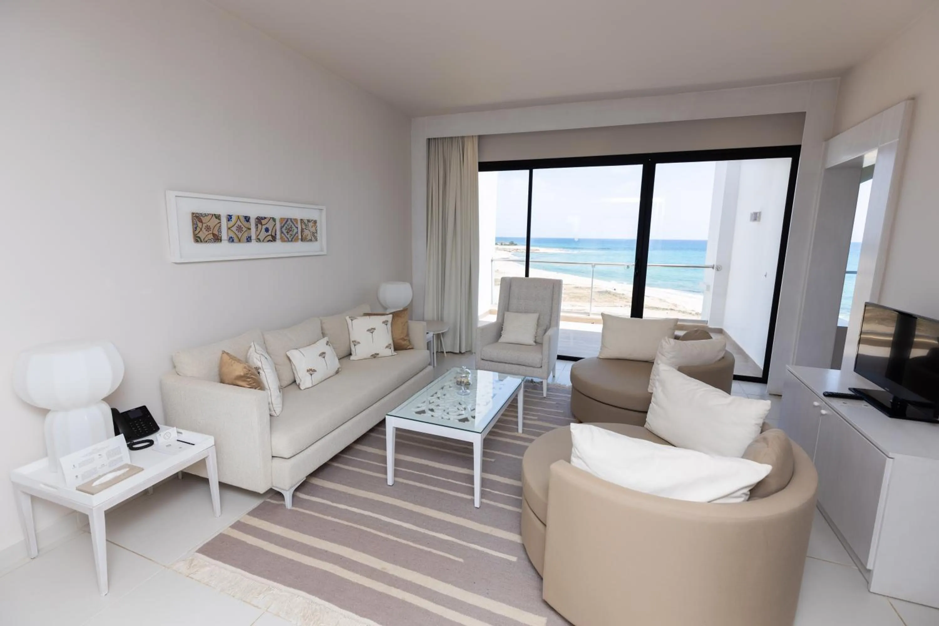 View (from property/room) in La Badira - Adult Only