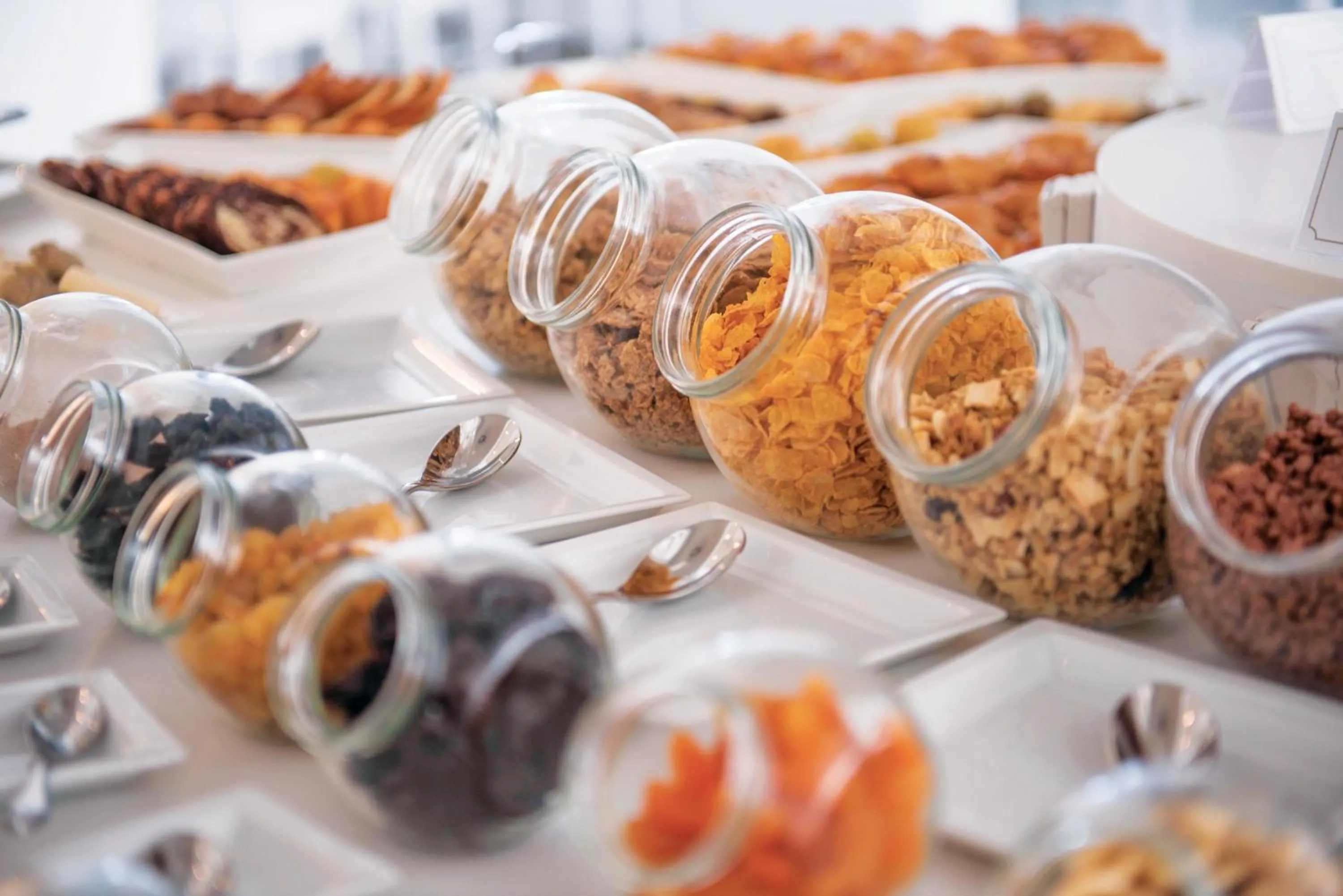 Food in La Badira - Adult Only