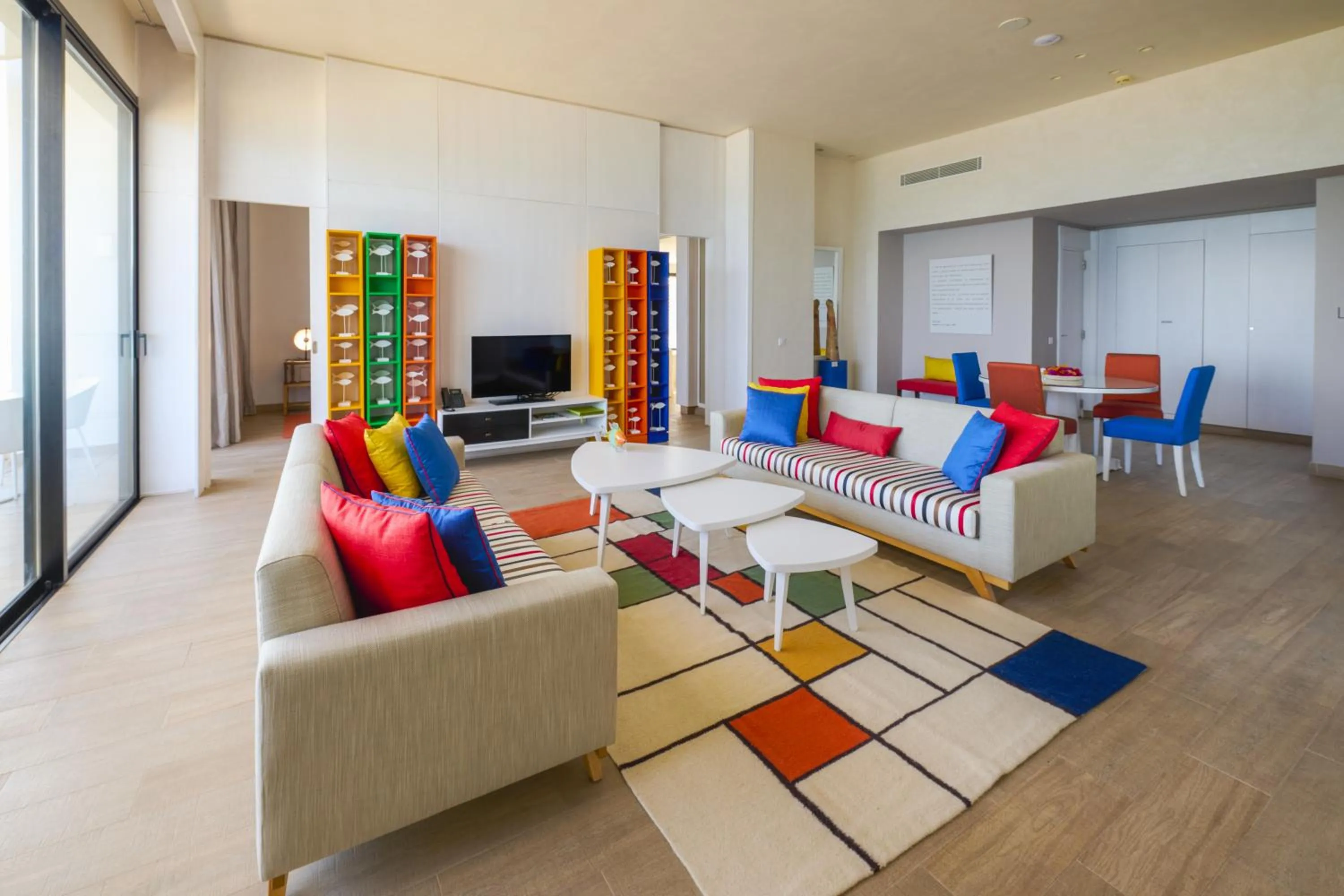 La Badira - Adult Only