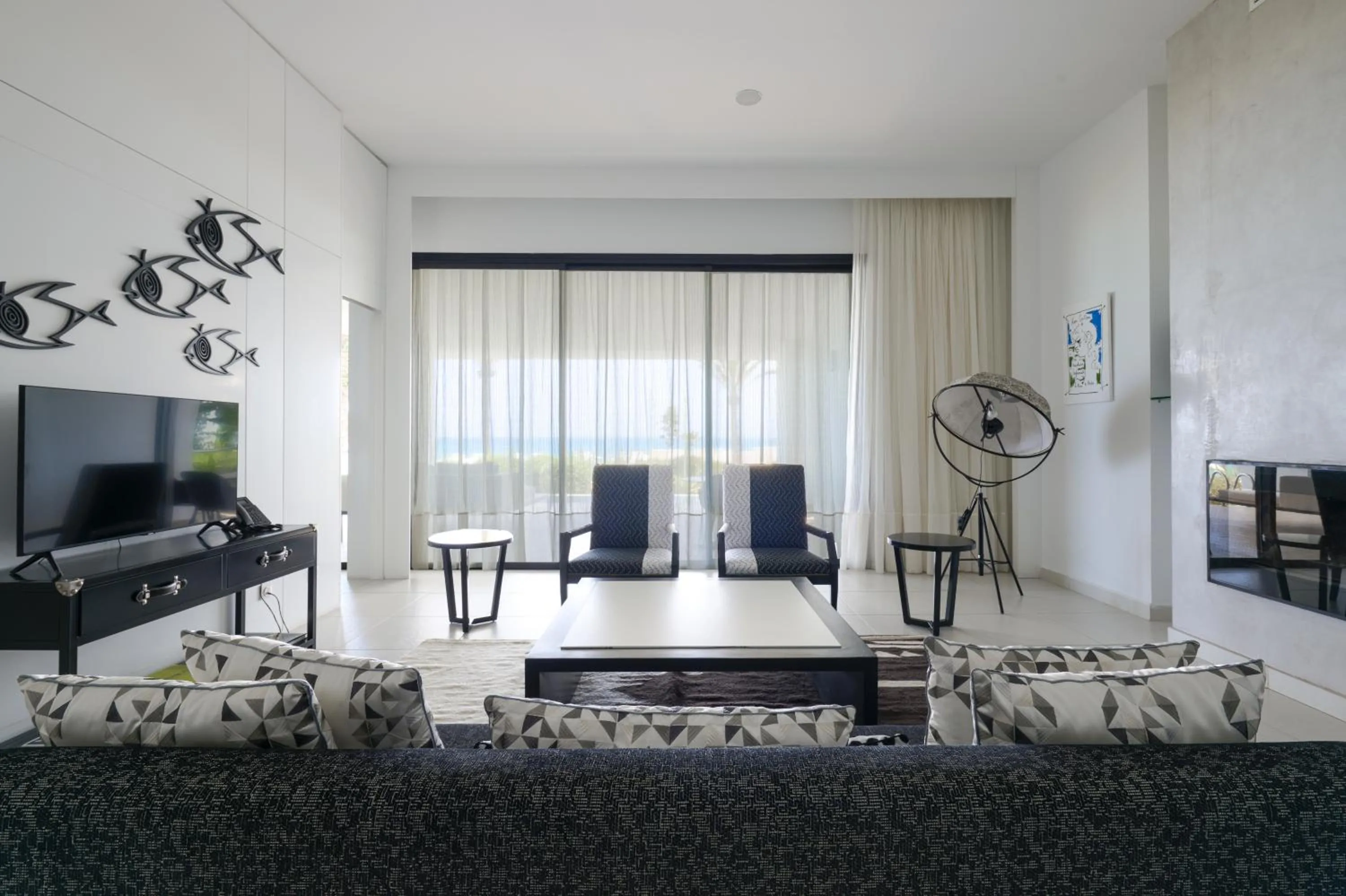 La Badira - Adult Only