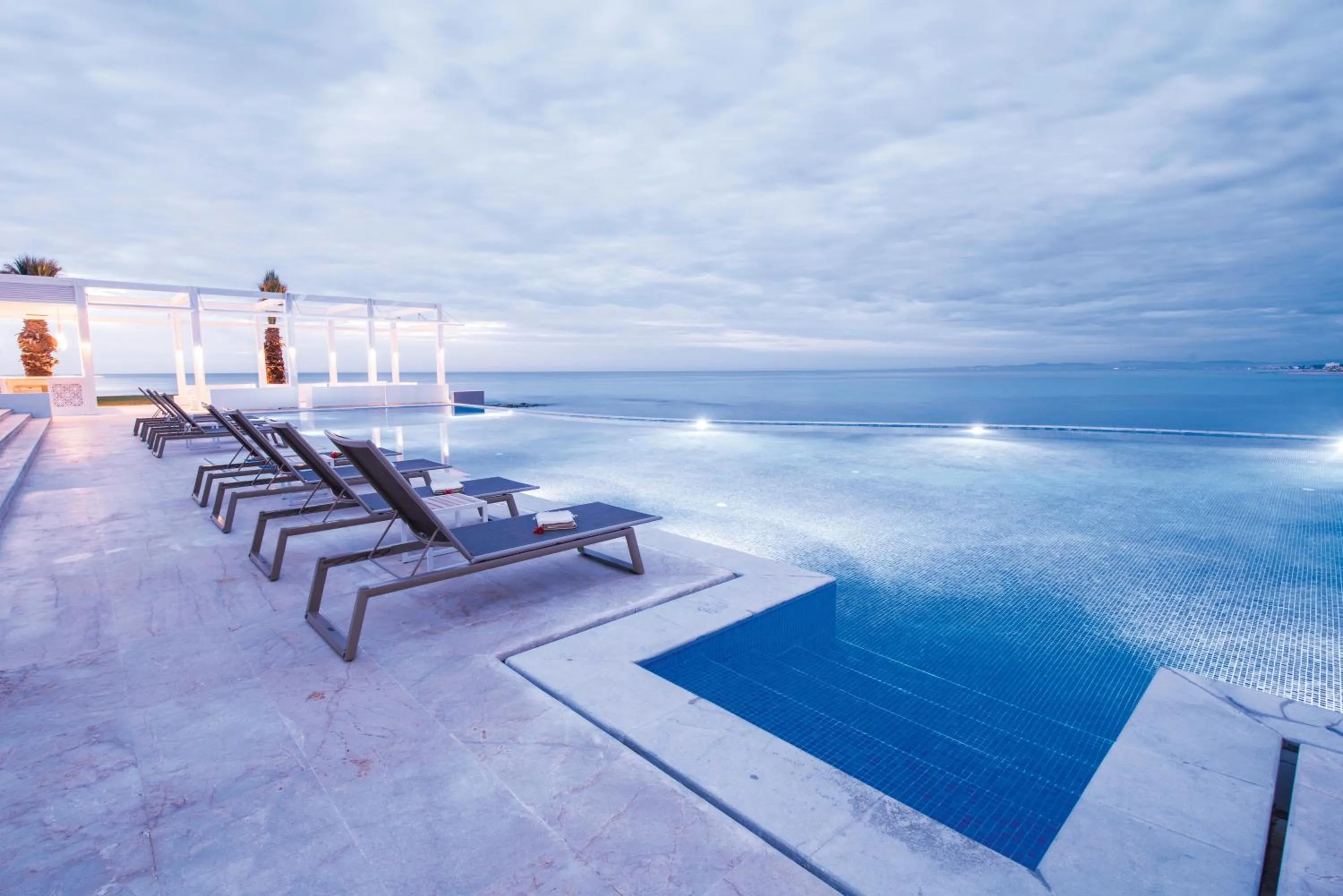 Beach in La Badira - Adult Only