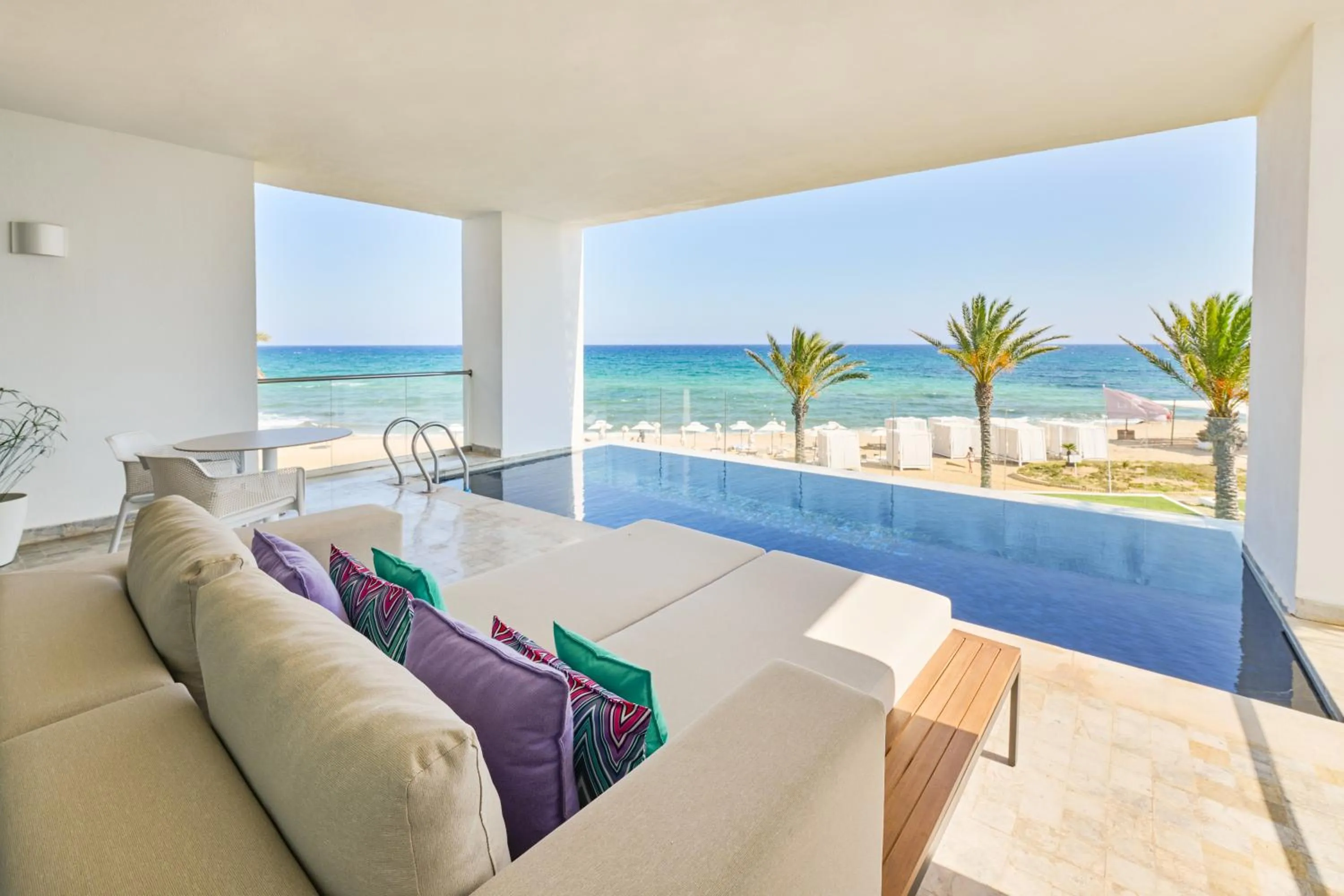 La Badira - Adult Only