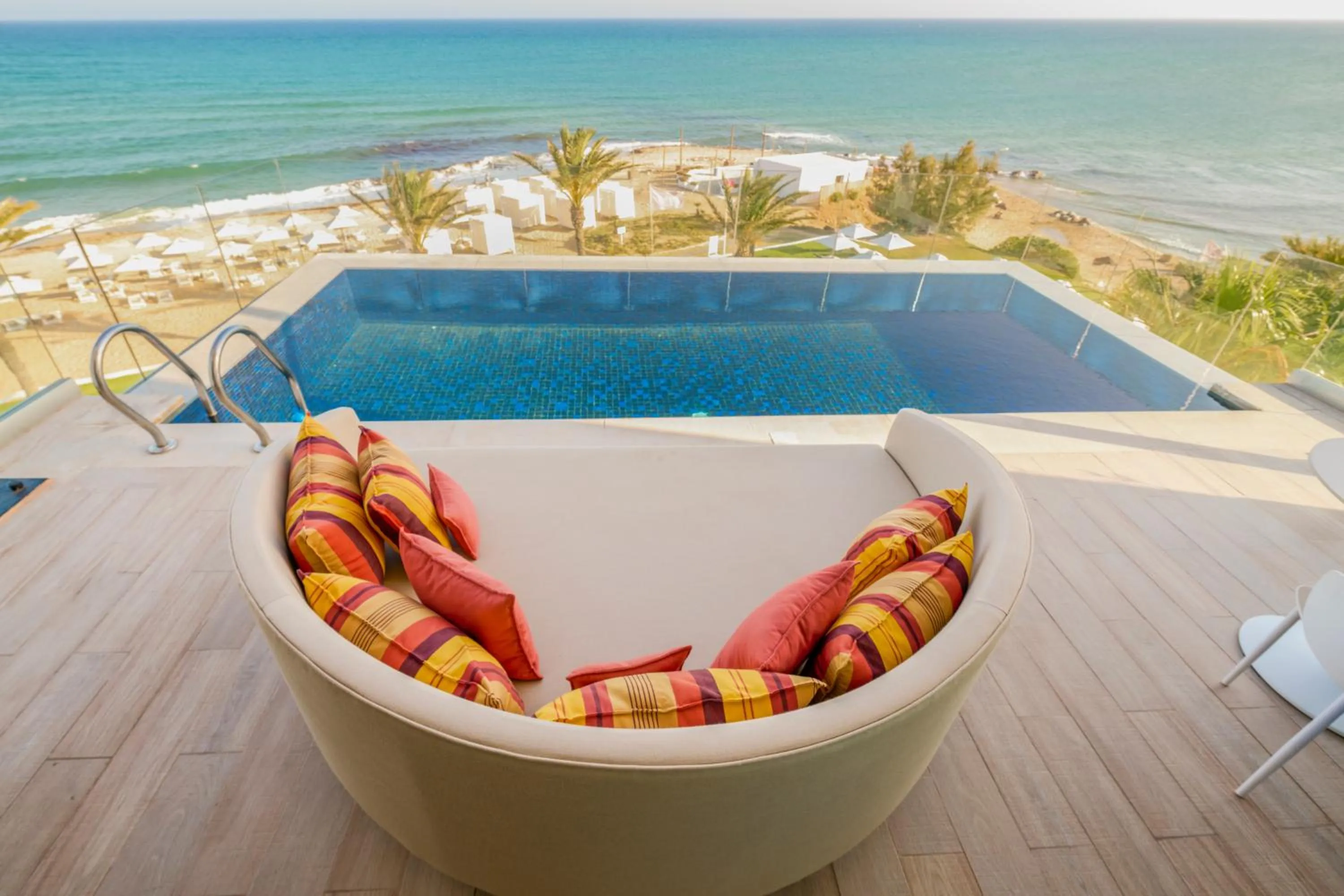 La Badira - Adult Only