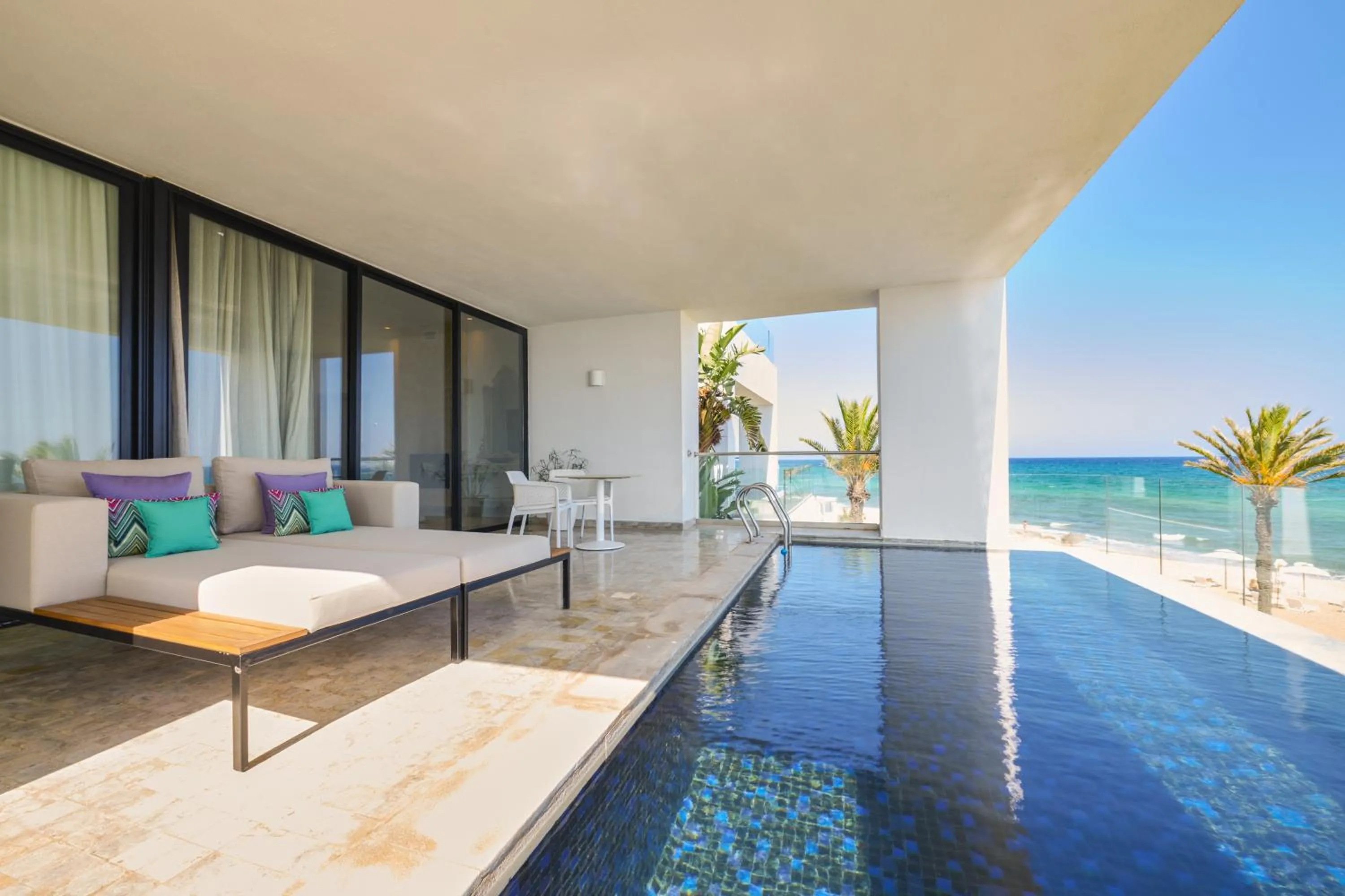 La Badira - Adult Only