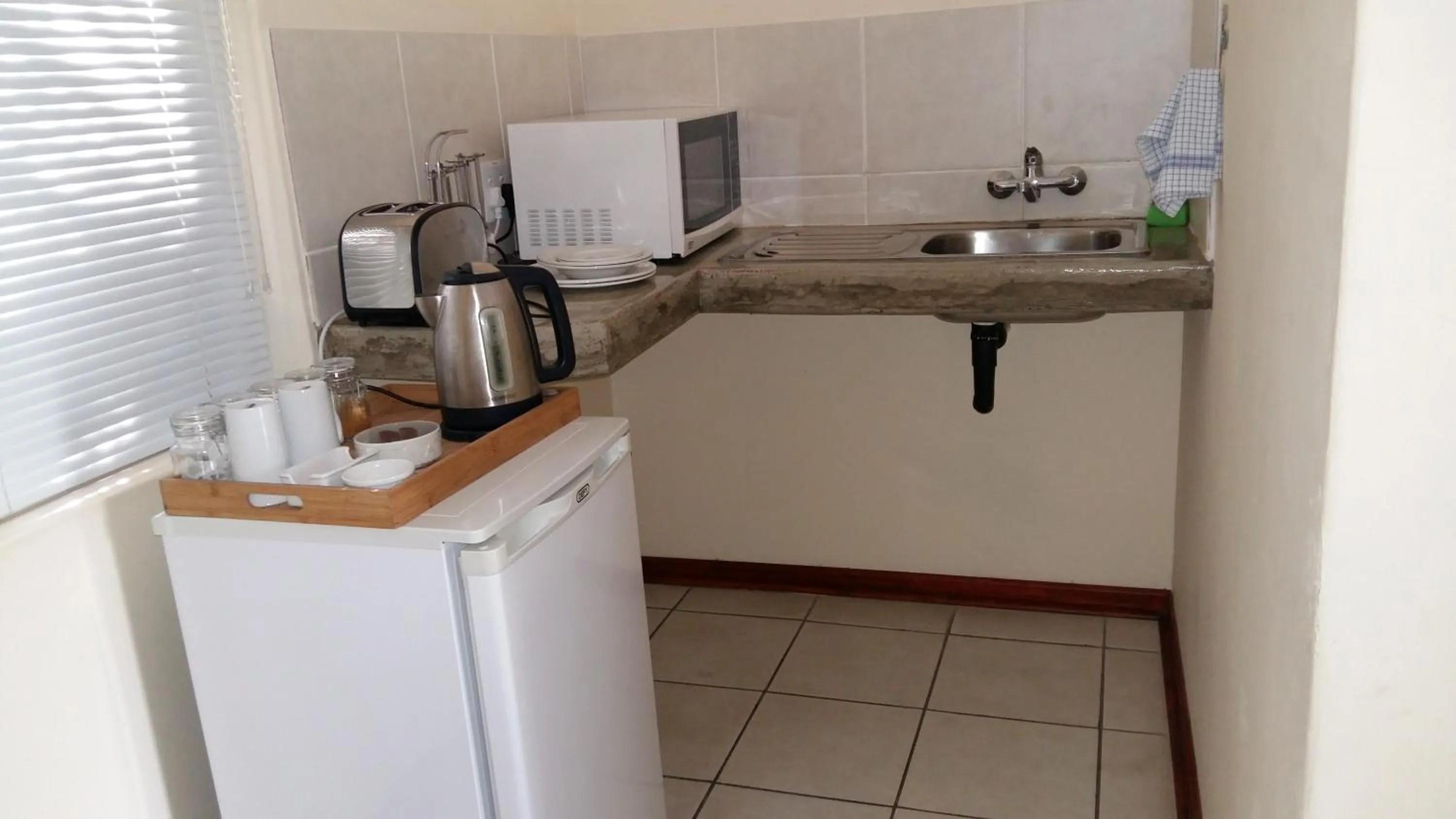 The Guest House Pongola