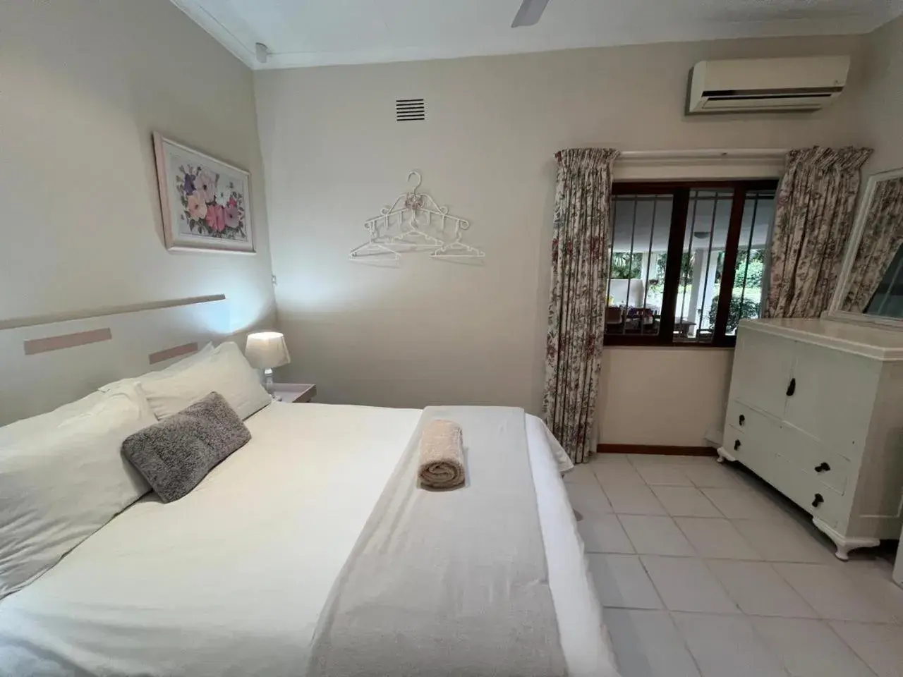 Comfort Double Room - single occupancy in The Guest House Pongola Comfort Double Room - single occupancy in The Guest House Pongola