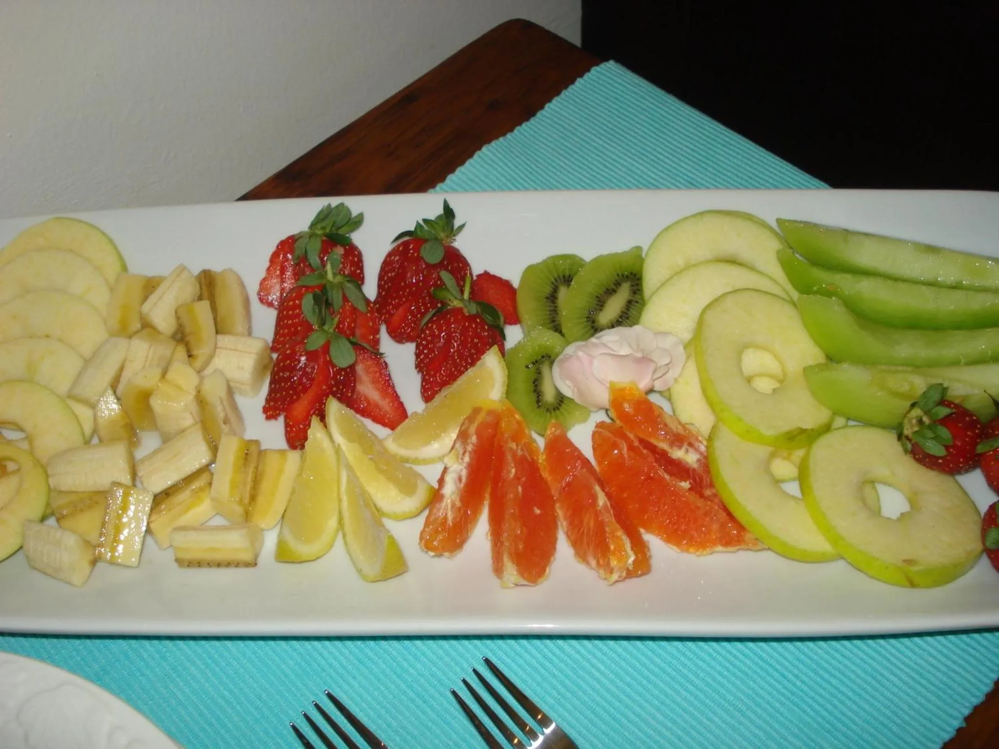 The Guest House Pongola